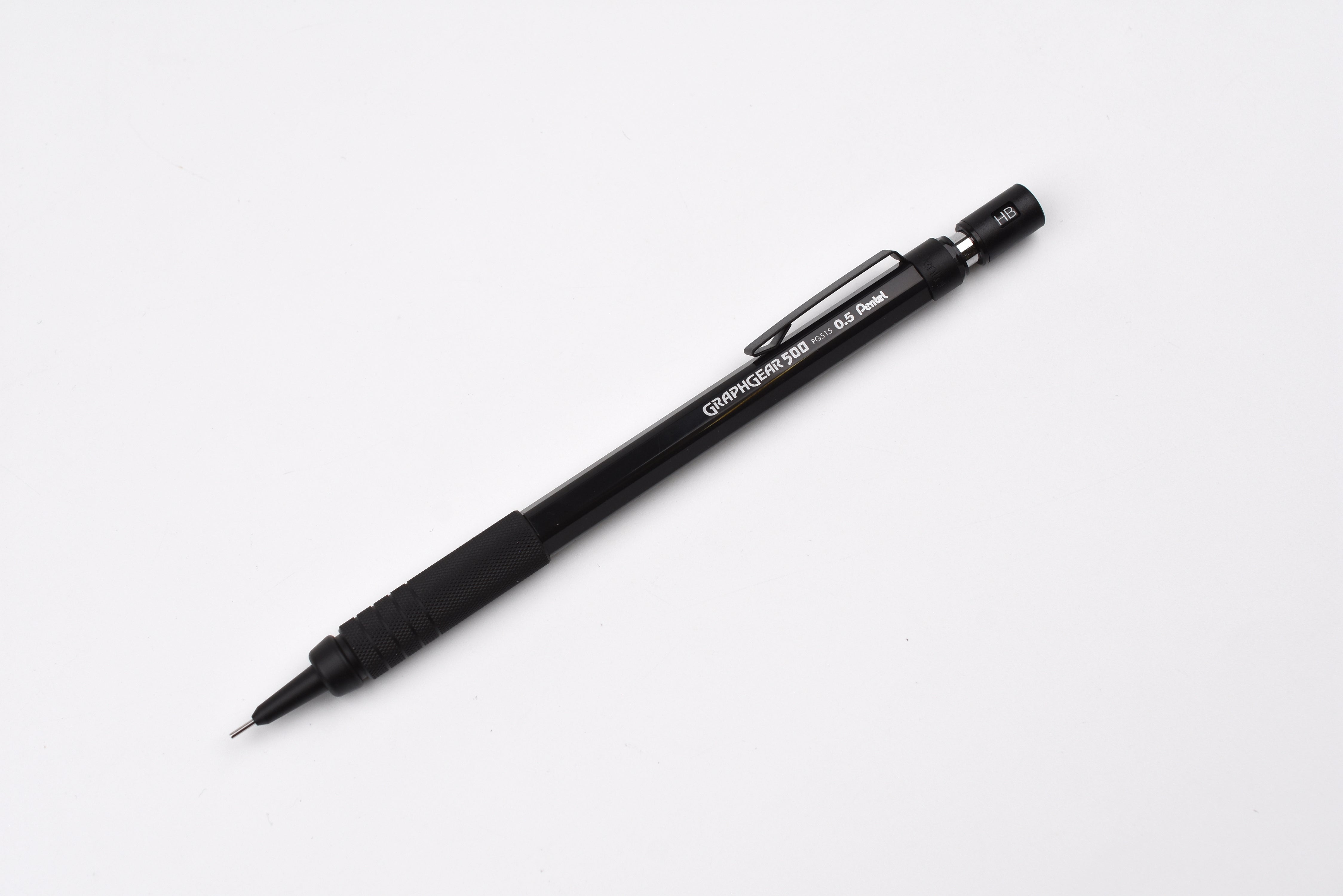 Pentel GraphGear Drafting Mechanical Pencil - 60th Anniversary