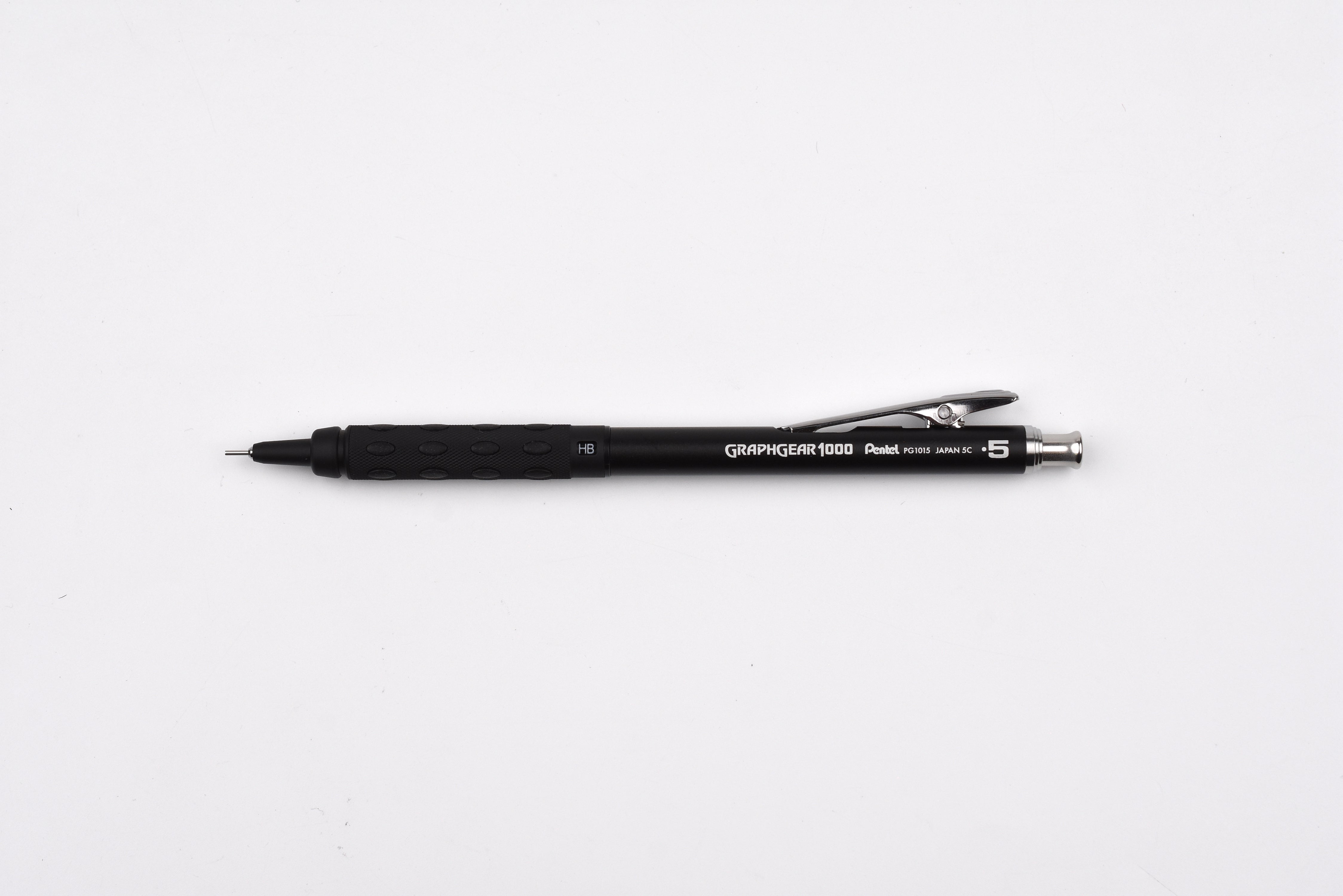 Pentel GraphGear Drafting Mechanical Pencil - 60th Anniversary