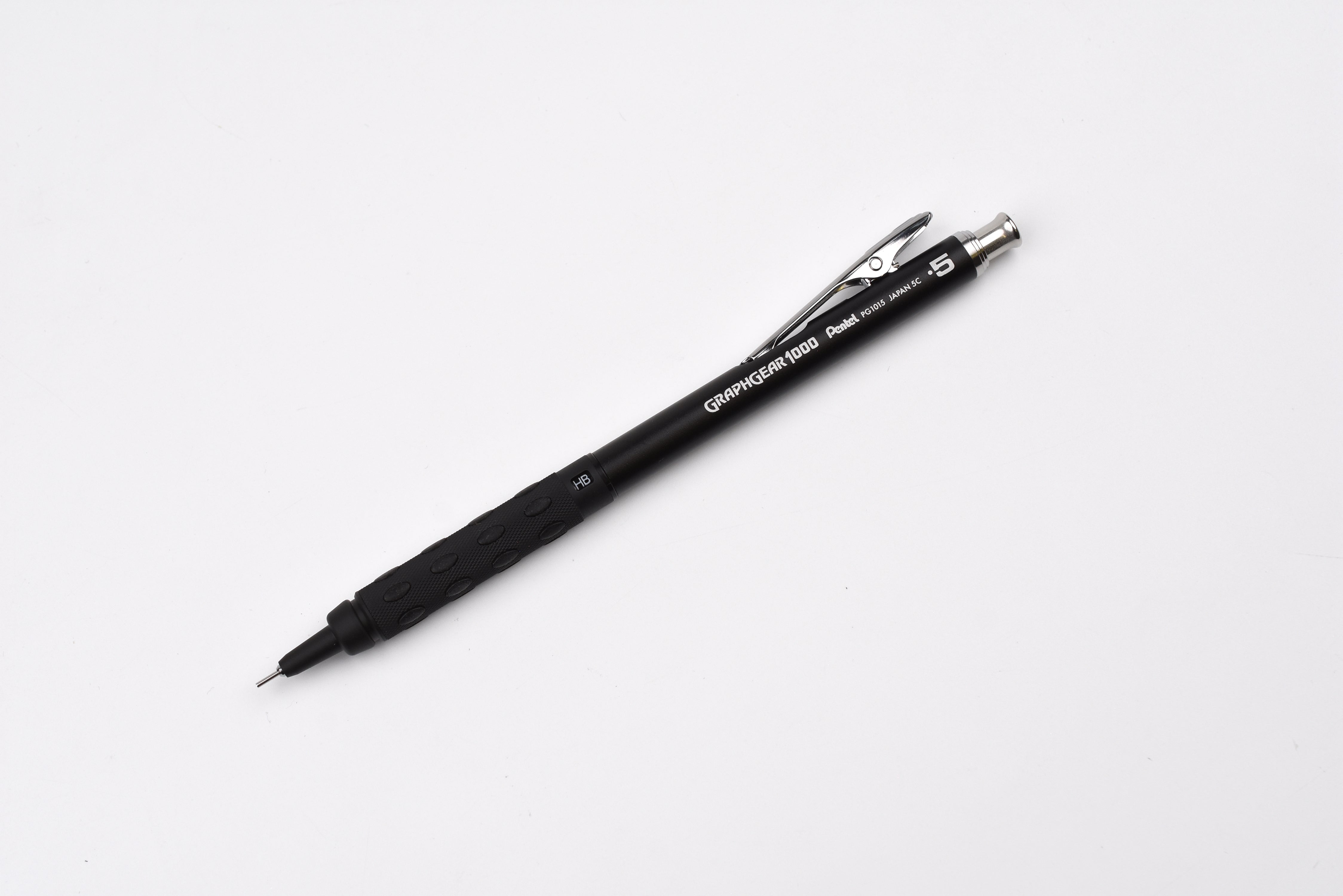 Pentel GraphGear Drafting Mechanical Pencil - 60th Anniversary