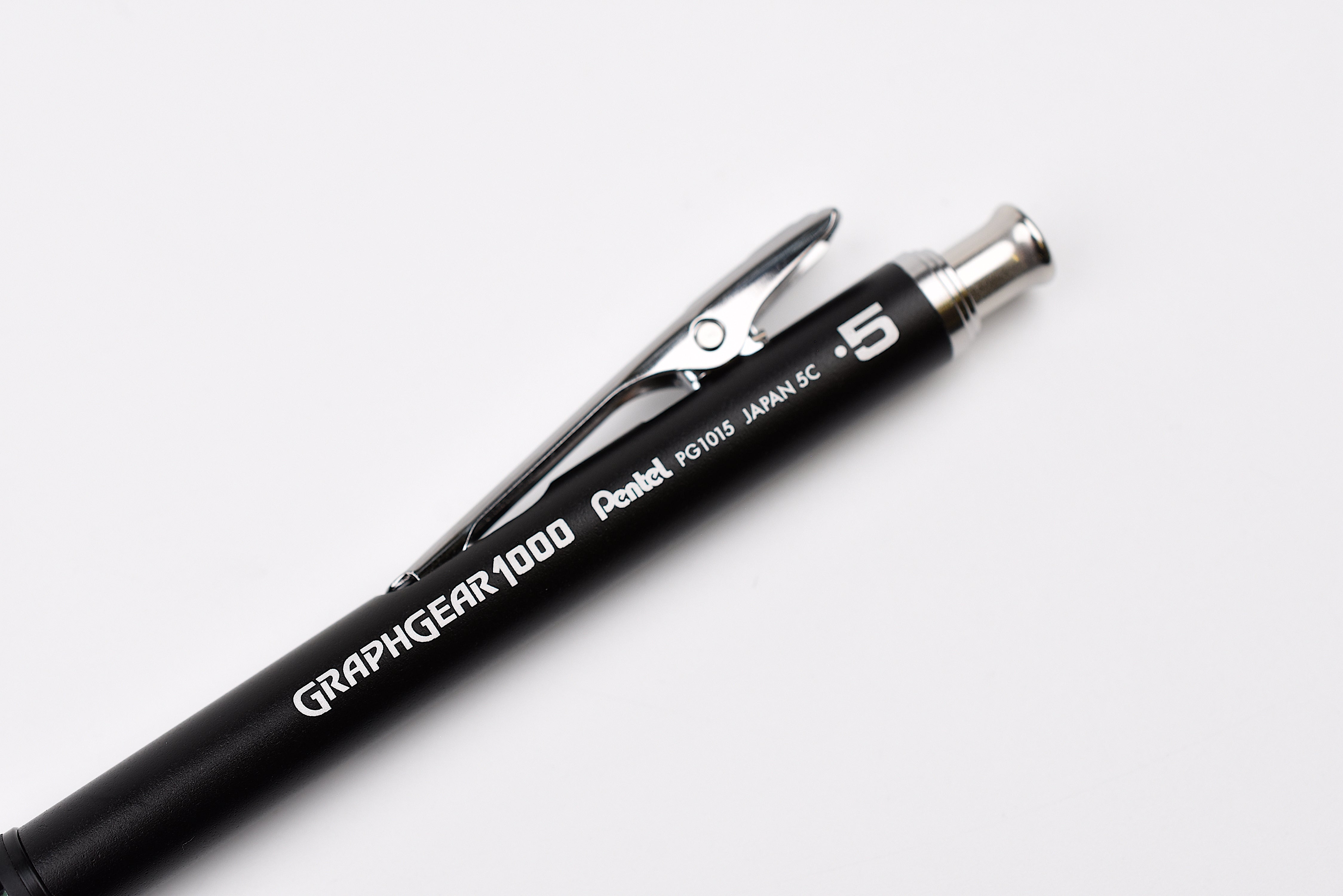 Pentel GraphGear Drafting Mechanical Pencil - 60th Anniversary
