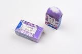 Mt. Fuji Eraser - Cherry Blossoms at Night - Limited Edition