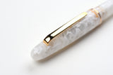 Esterbrook Estie Fountain Pen - Winter White