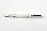 Esterbrook Estie Fountain Pen - Winter White