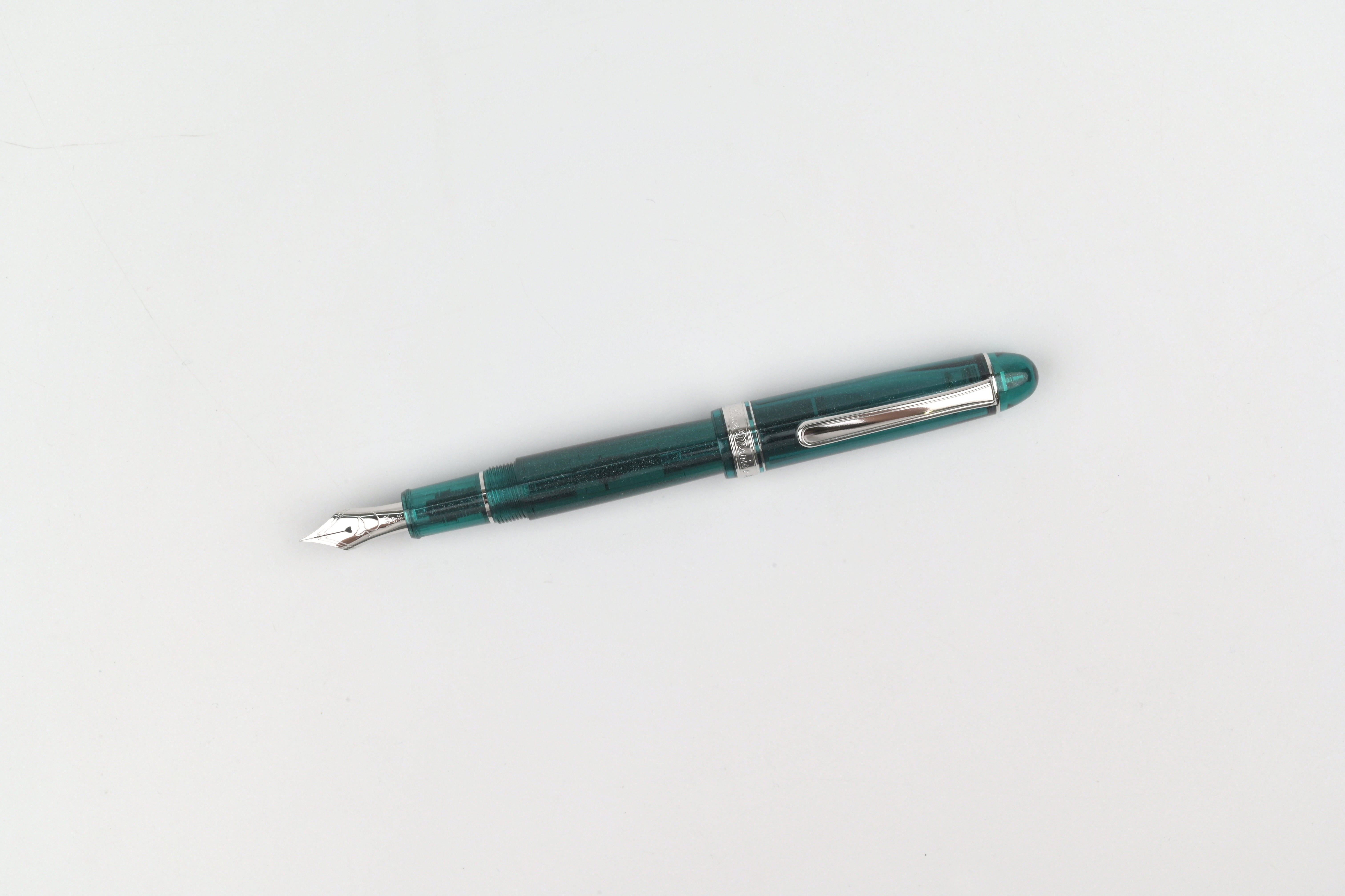 Platinum 3776 Century Fountain Pens – Yoseka Stationery