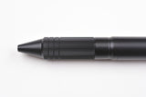 Uni Jetstream 4&1 Multi Pen - Metal Edition - 0.5mm