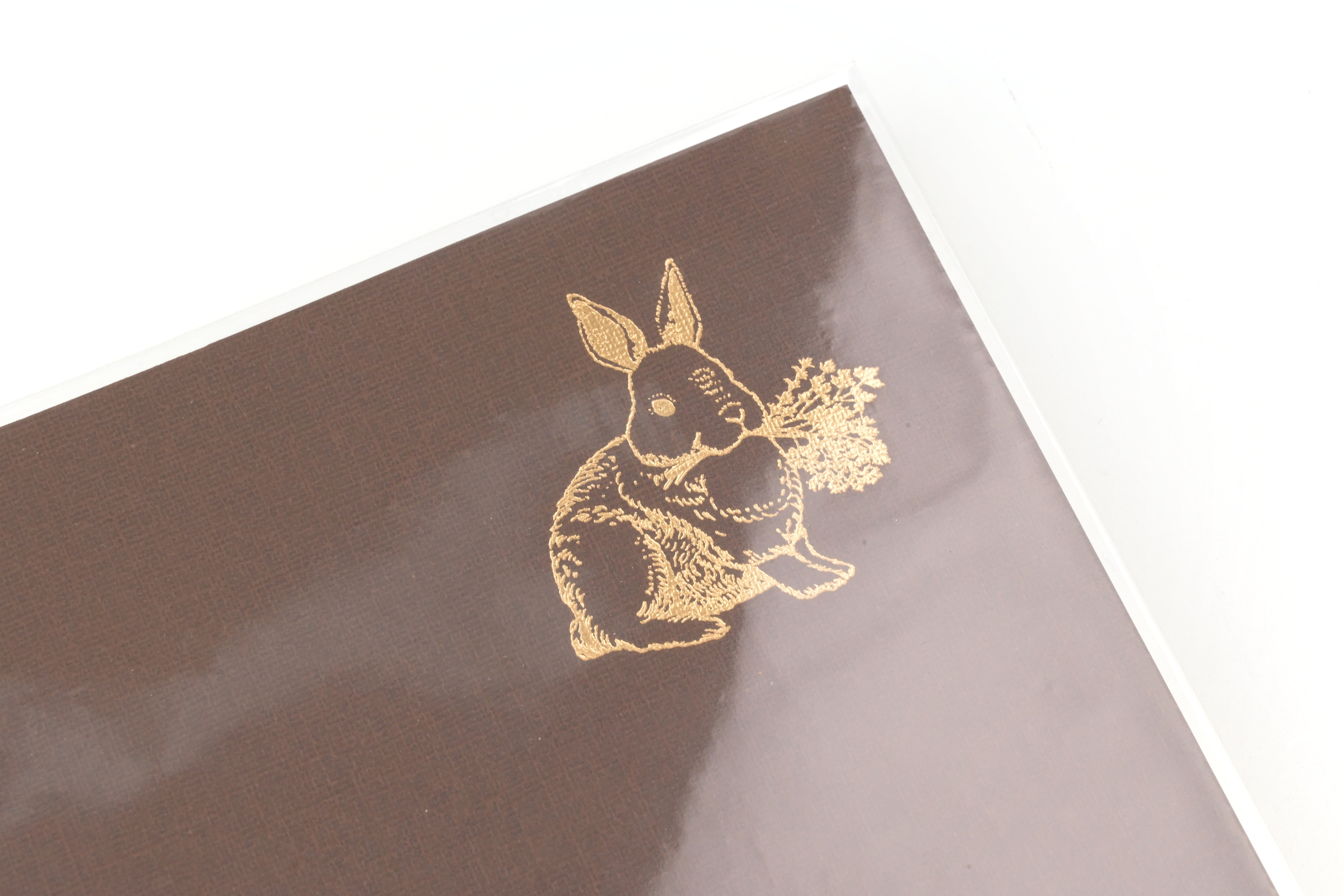 Midori Free Diary - Yummy