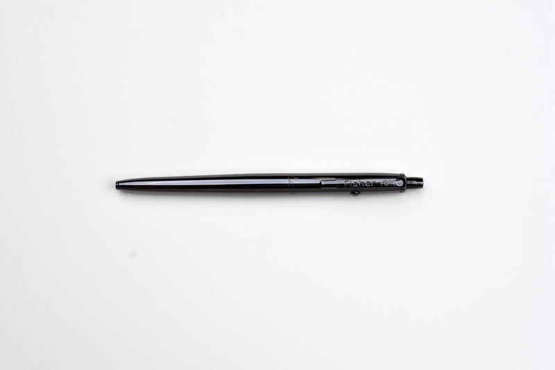 Fisher Space Pen - Original Astronaut - Black Titanium Nitride