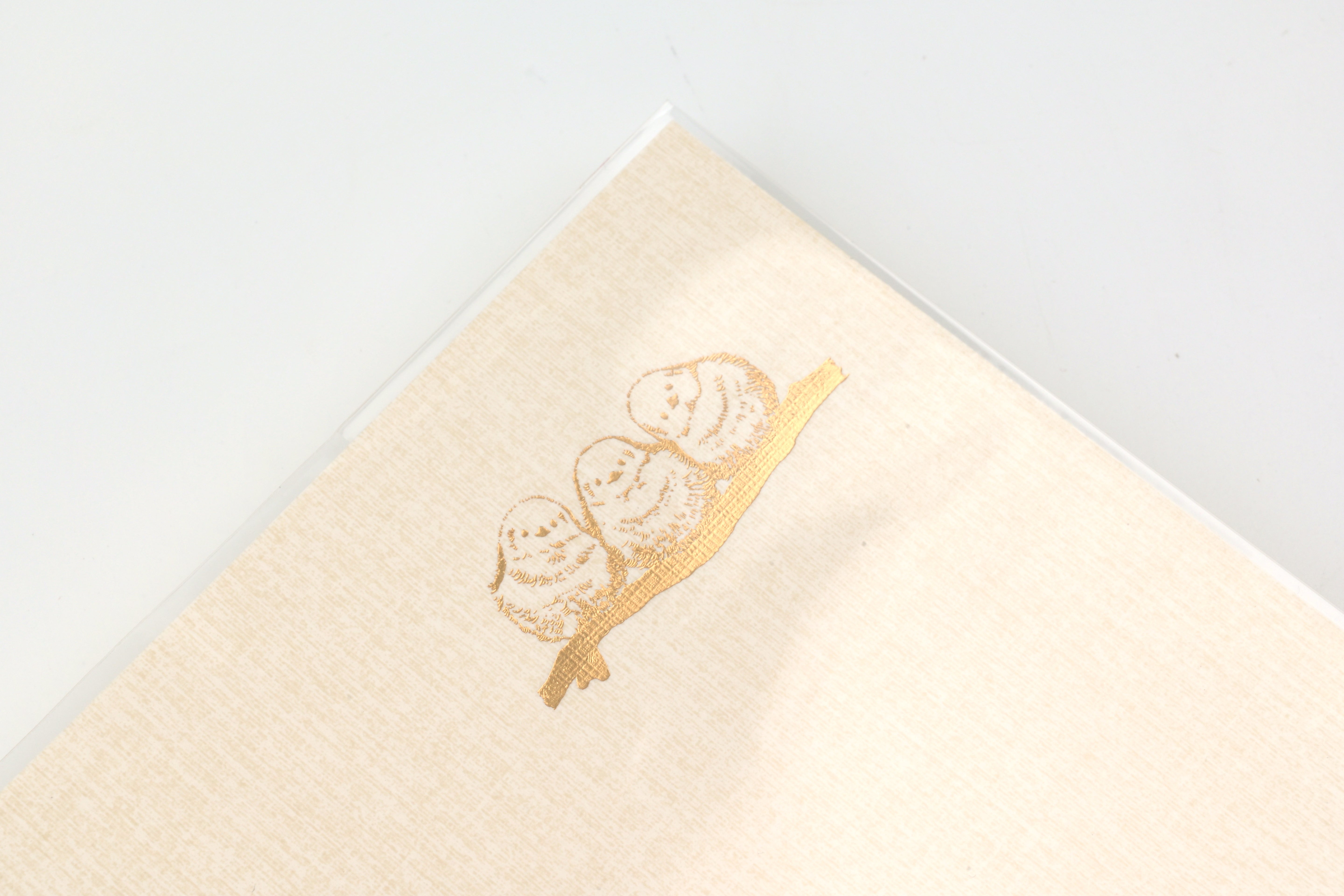 Midori Free Diary - Good Morning