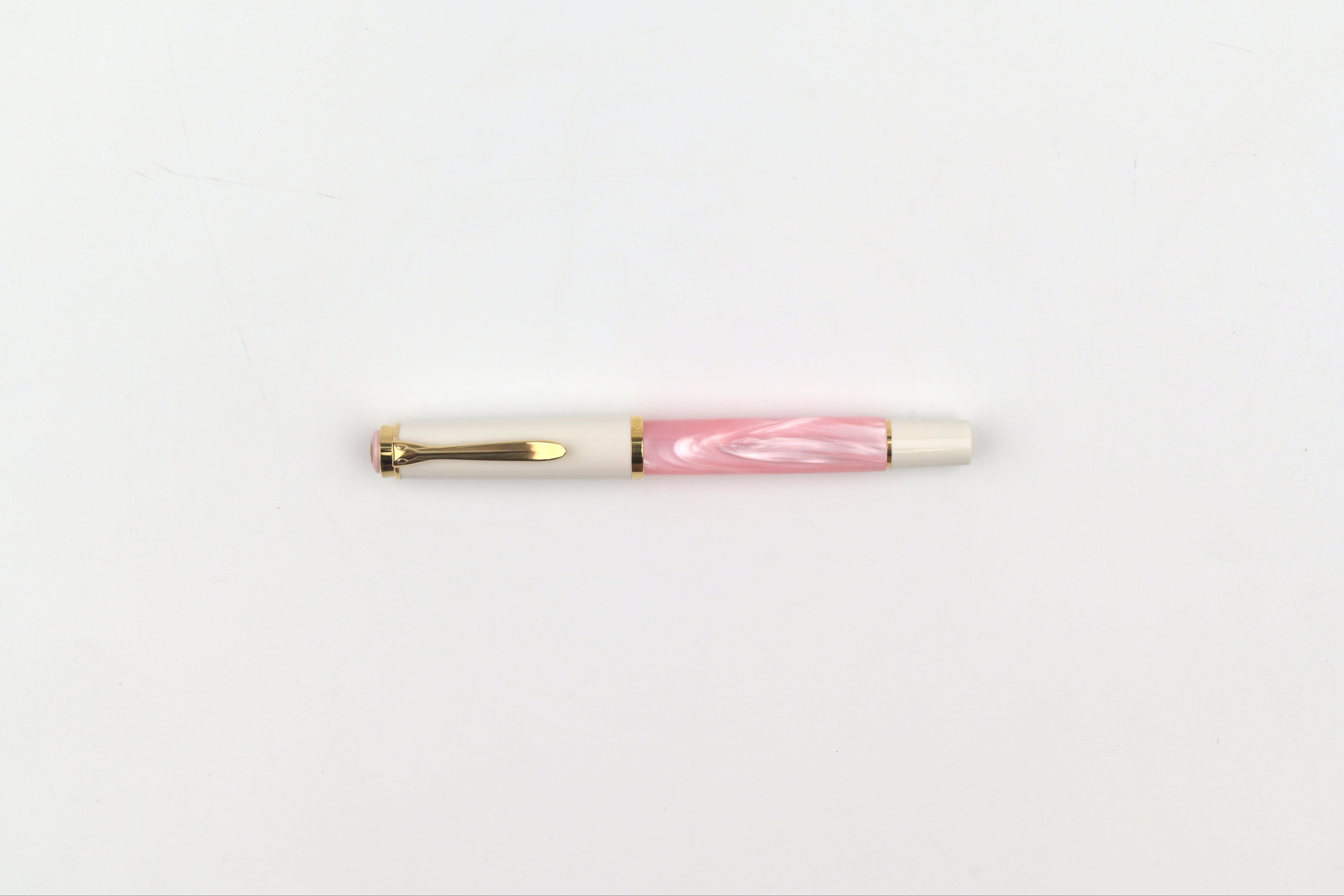 Pelikan M200 Fountain Pen - Classic - Cherry Blossom - Special