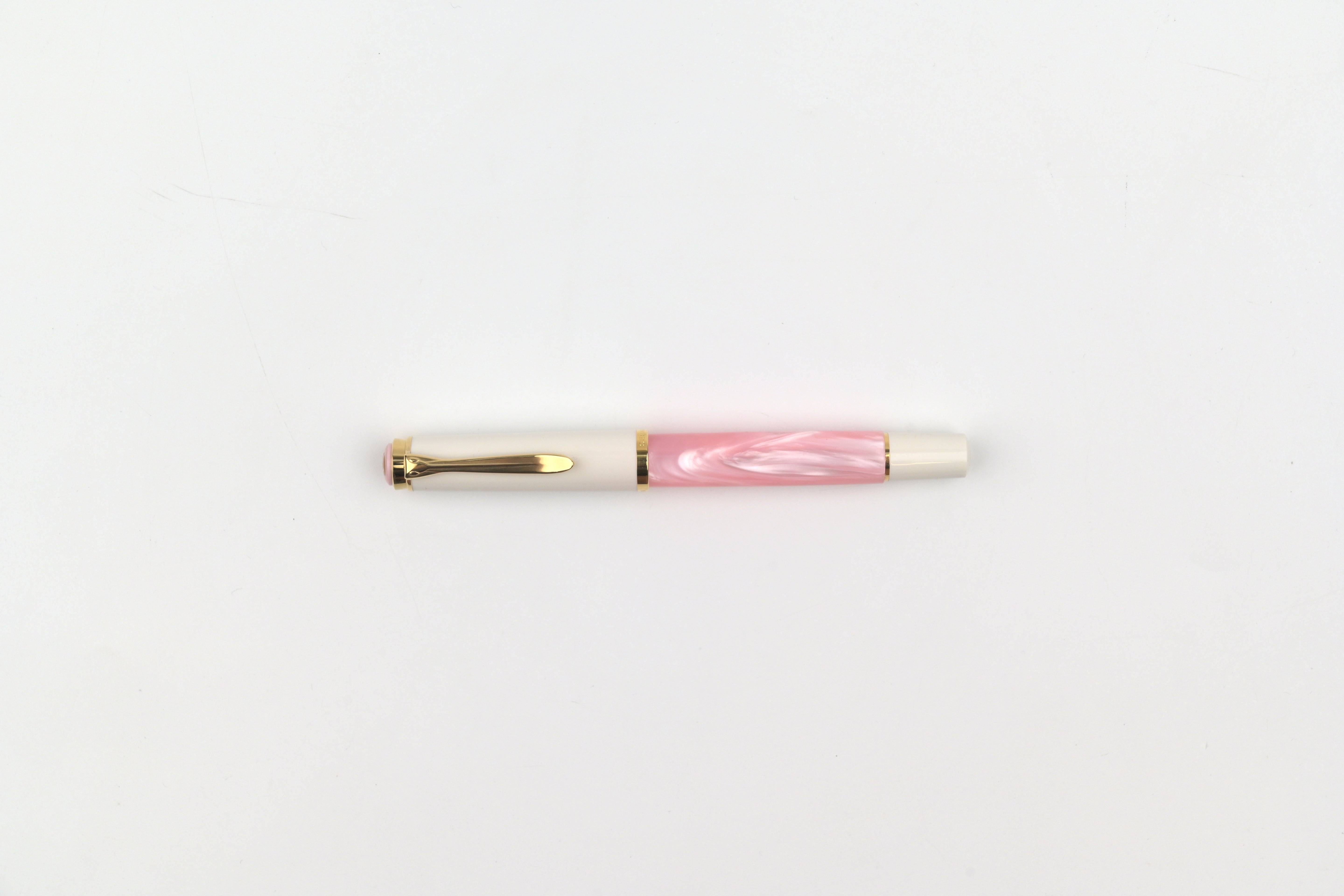 Pelikan M200 Fountain Pen - Classic - Cherry Blossom - Special Edition