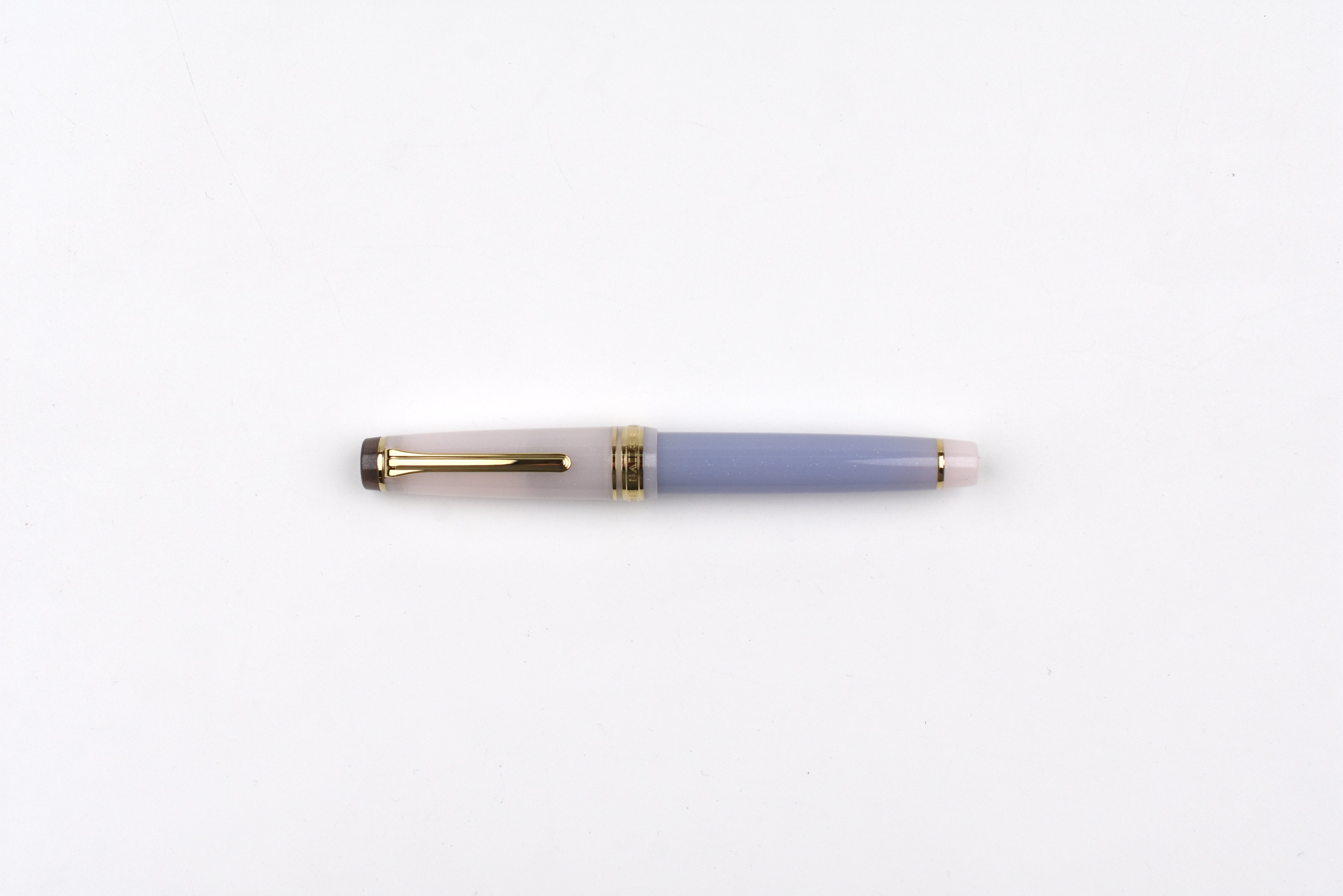 Poesie Original Fountain Pen - Mermaid Cat - Limited Edition