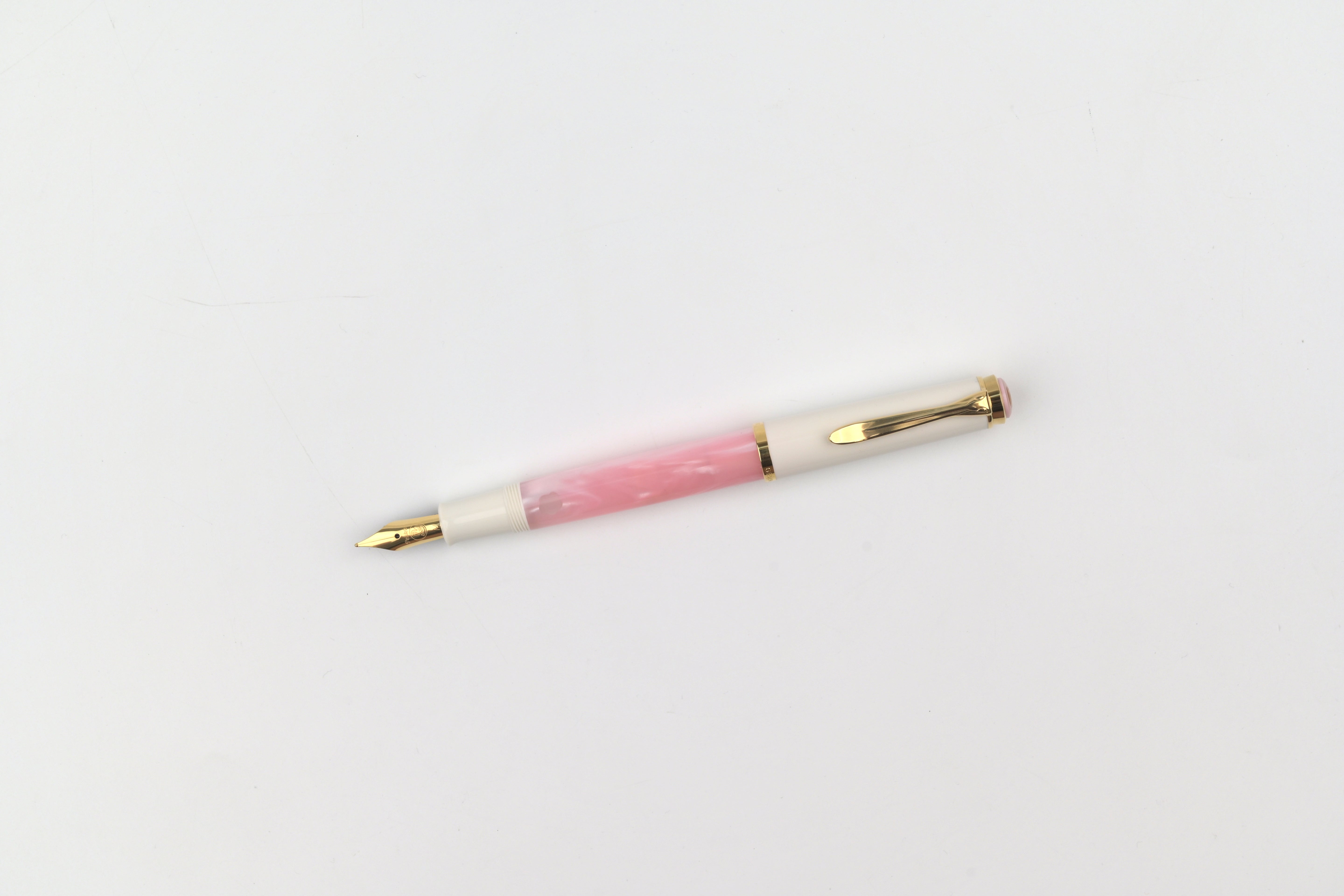 Pelikan M200 Fountain Pen - Classic - Cherry Blossom - Special Edition