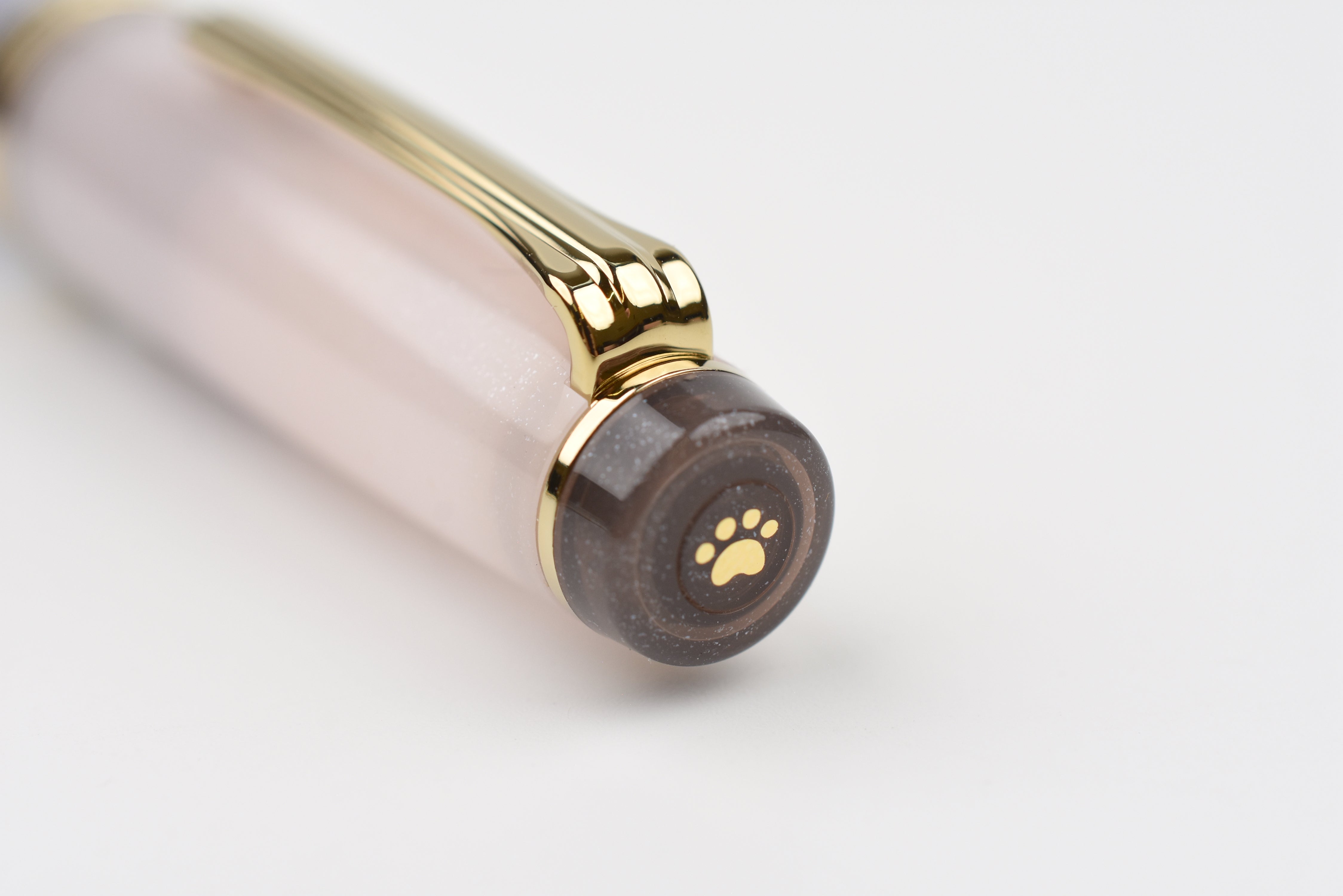 Poesie Original Fountain Pen - Mermaid Cat - Limited Edition