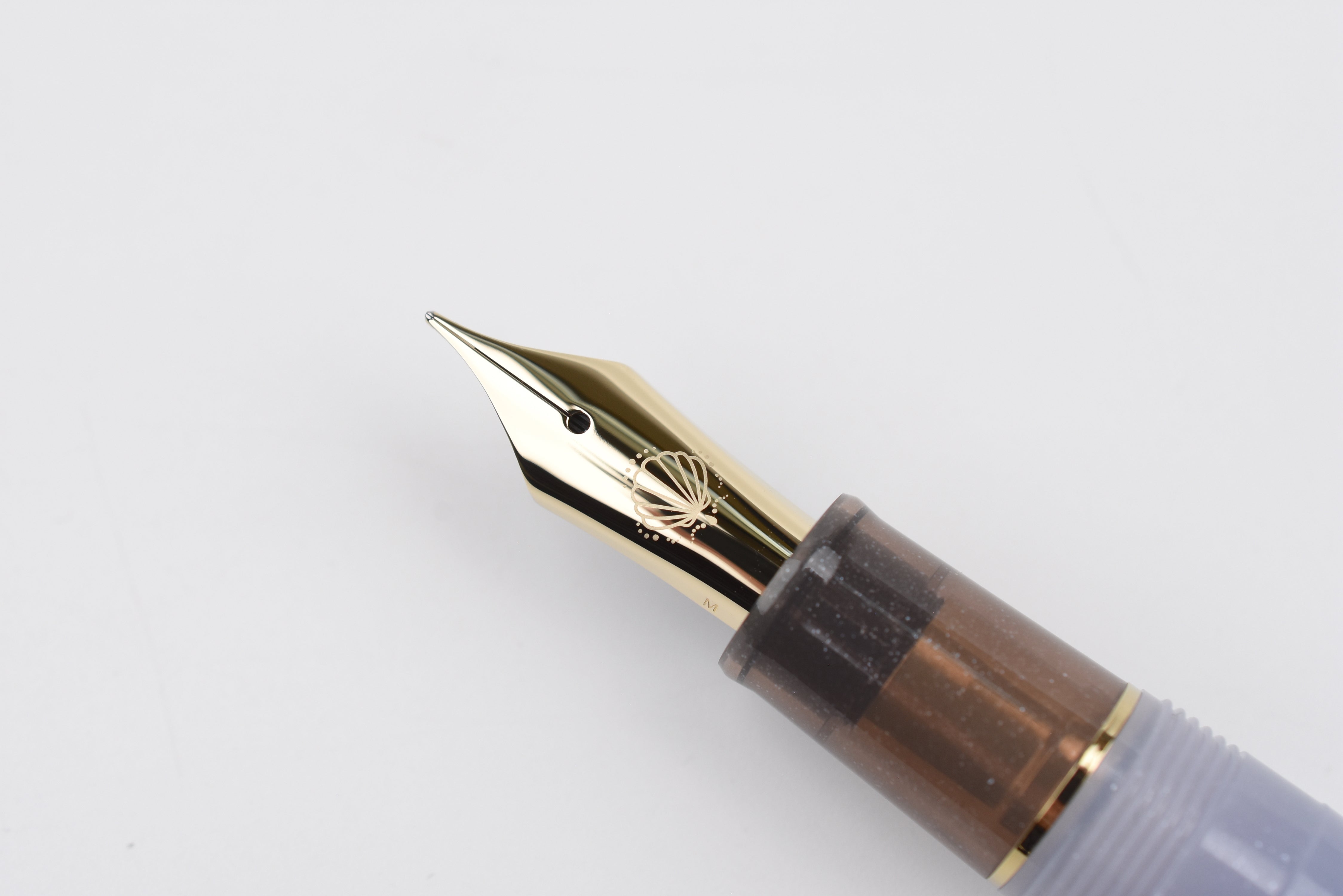 Poesie Original Fountain Pen - Mermaid Cat - Limited Edition