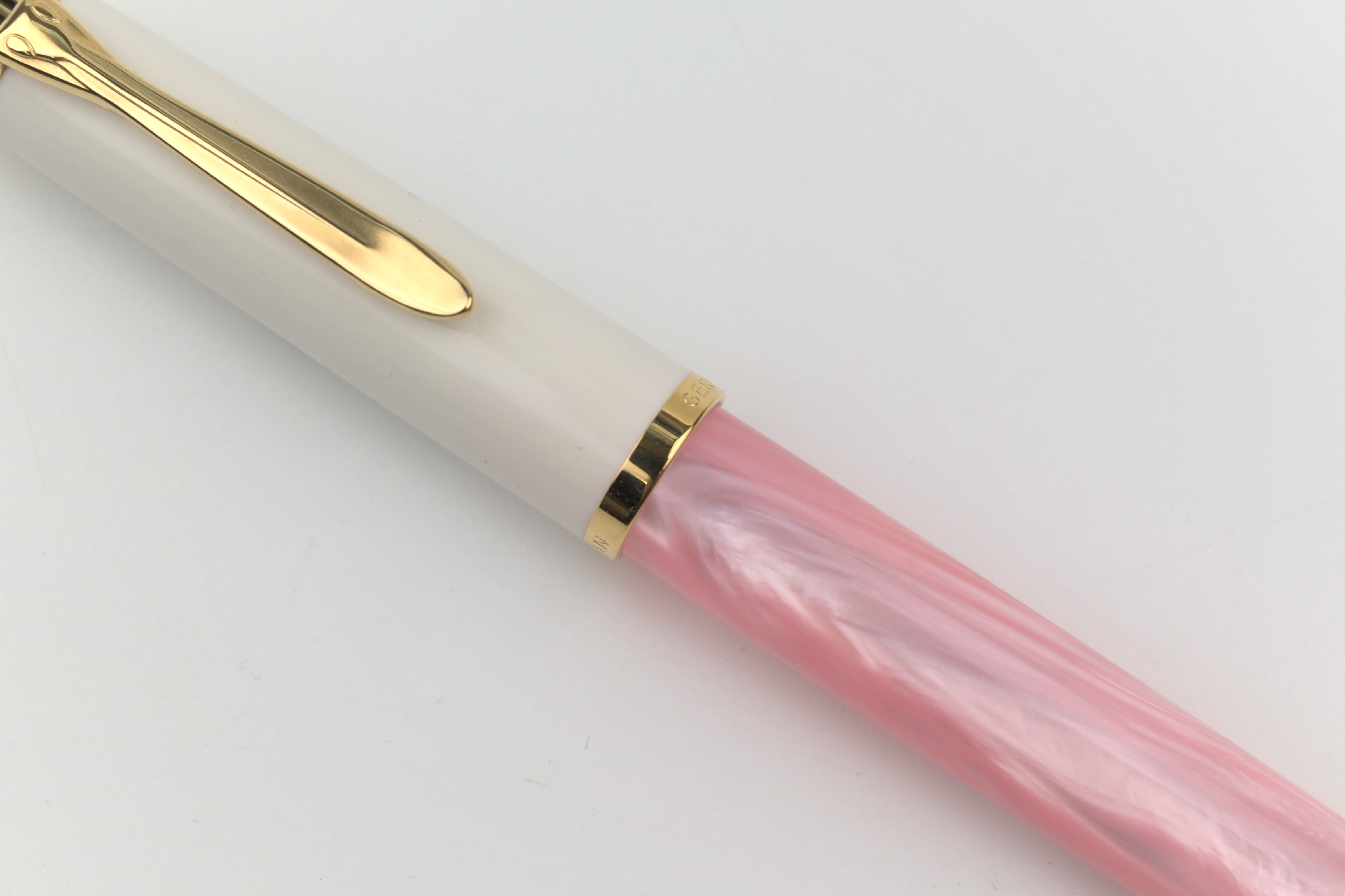 Pelikan M200 Fountain Pen - Classic - Cherry Blossom - Special
