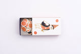 Classiky - Matchbox Small Flake Stickers - Bebe