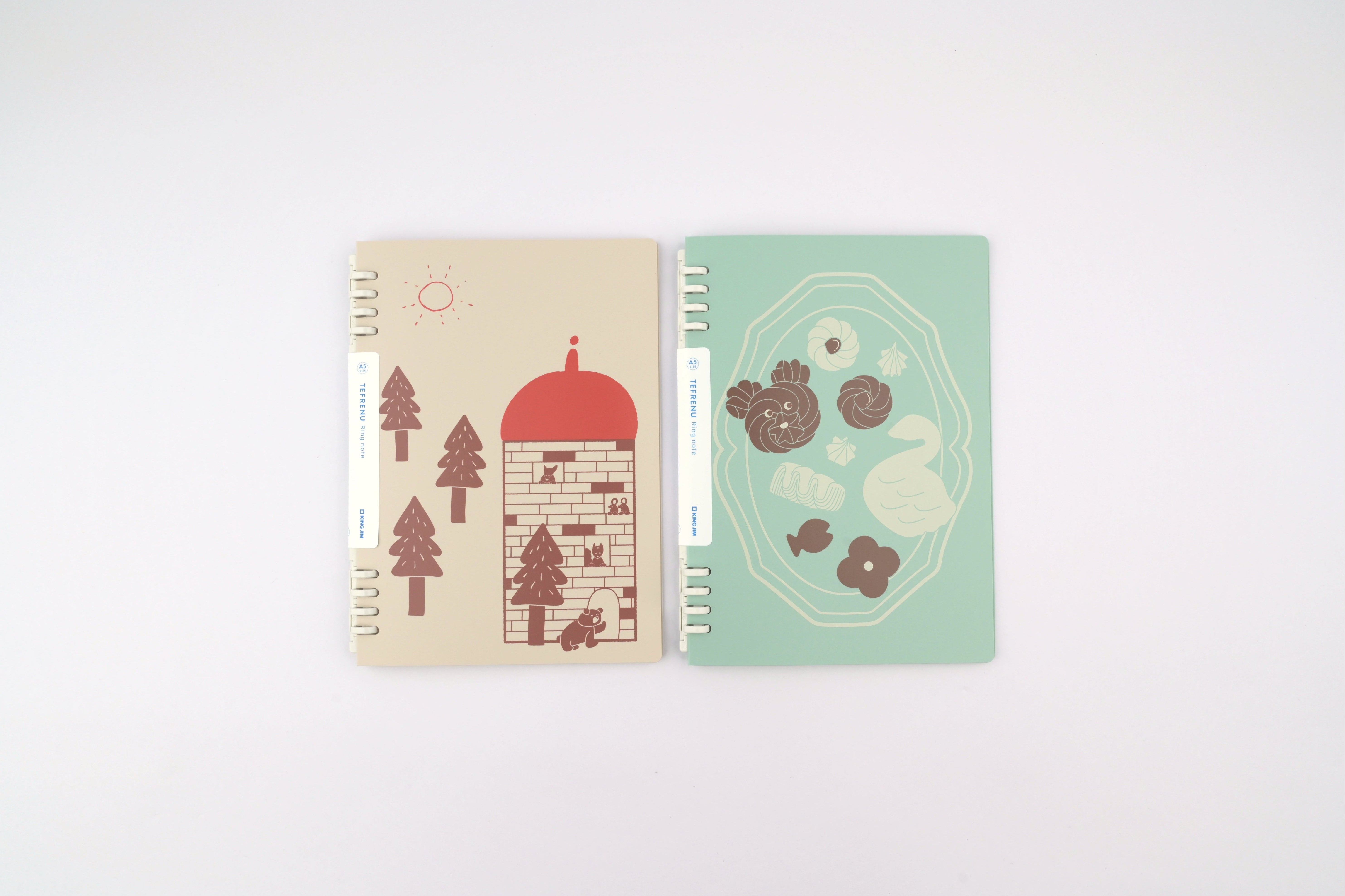 Collections – Yoseka Stationery