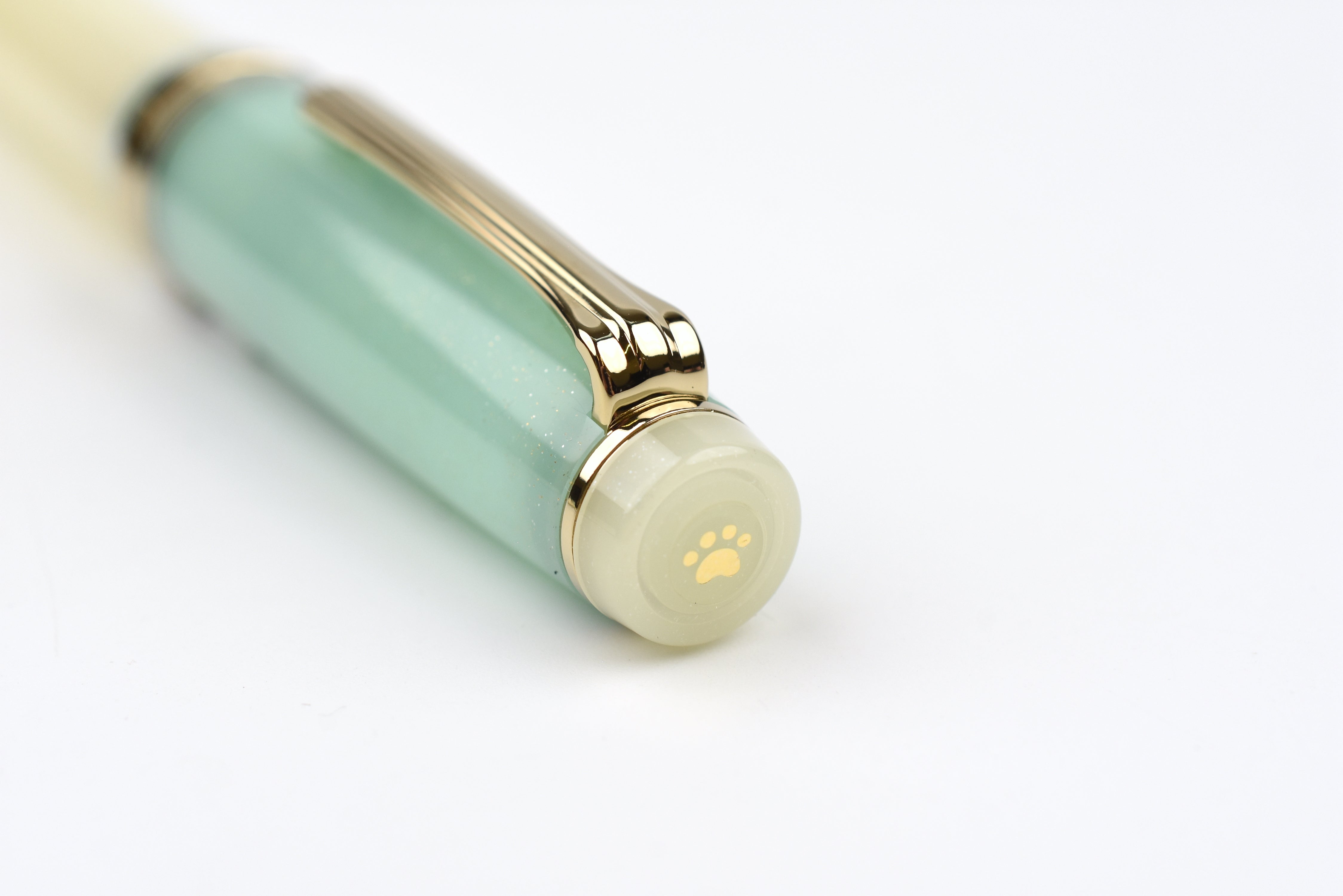 Poesie Original Fountain Pen - Unicorn Cat - Limited Edition