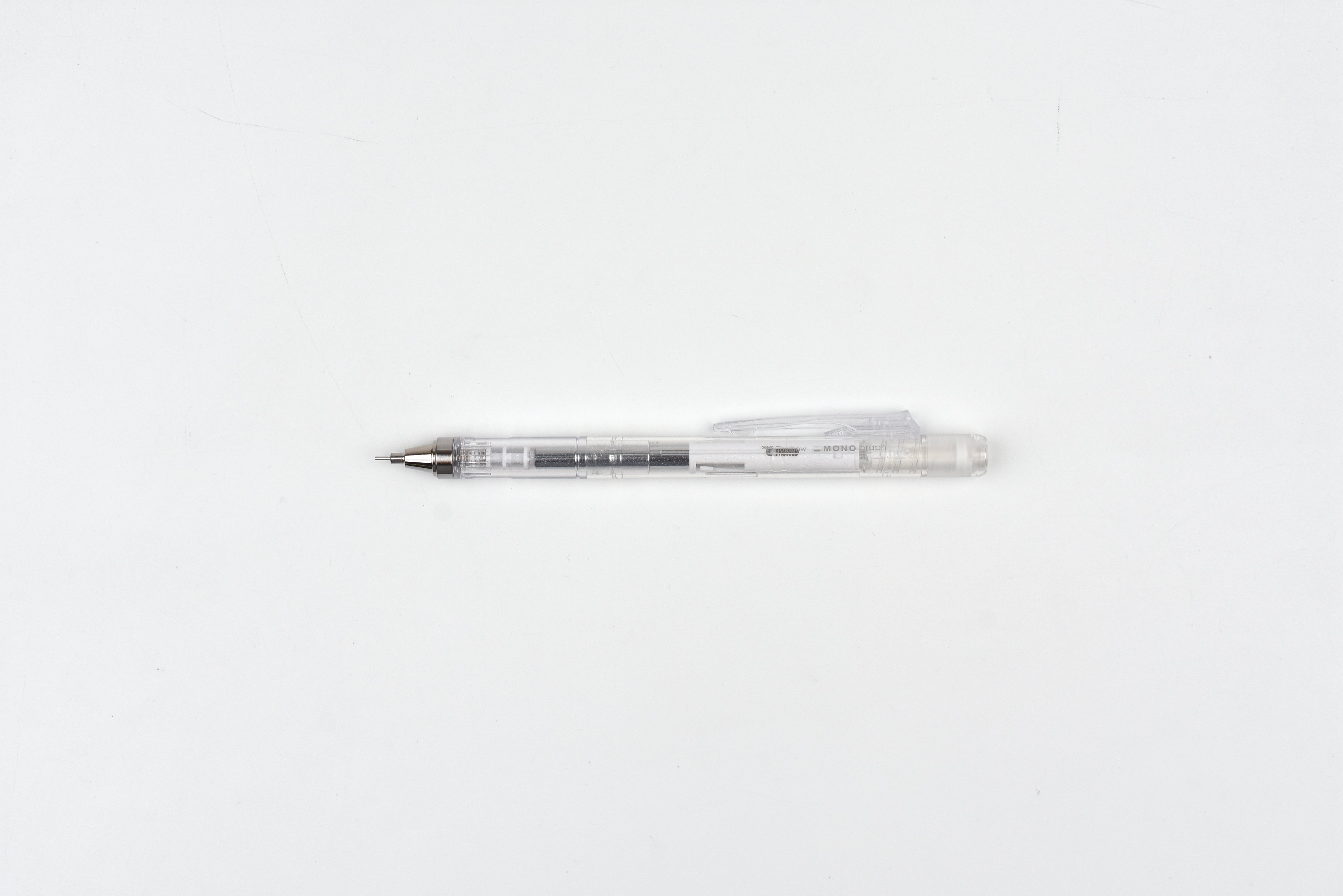 Tombow Mono Graph Mechanical Pencil - Shimmer Edition - 0.5mm