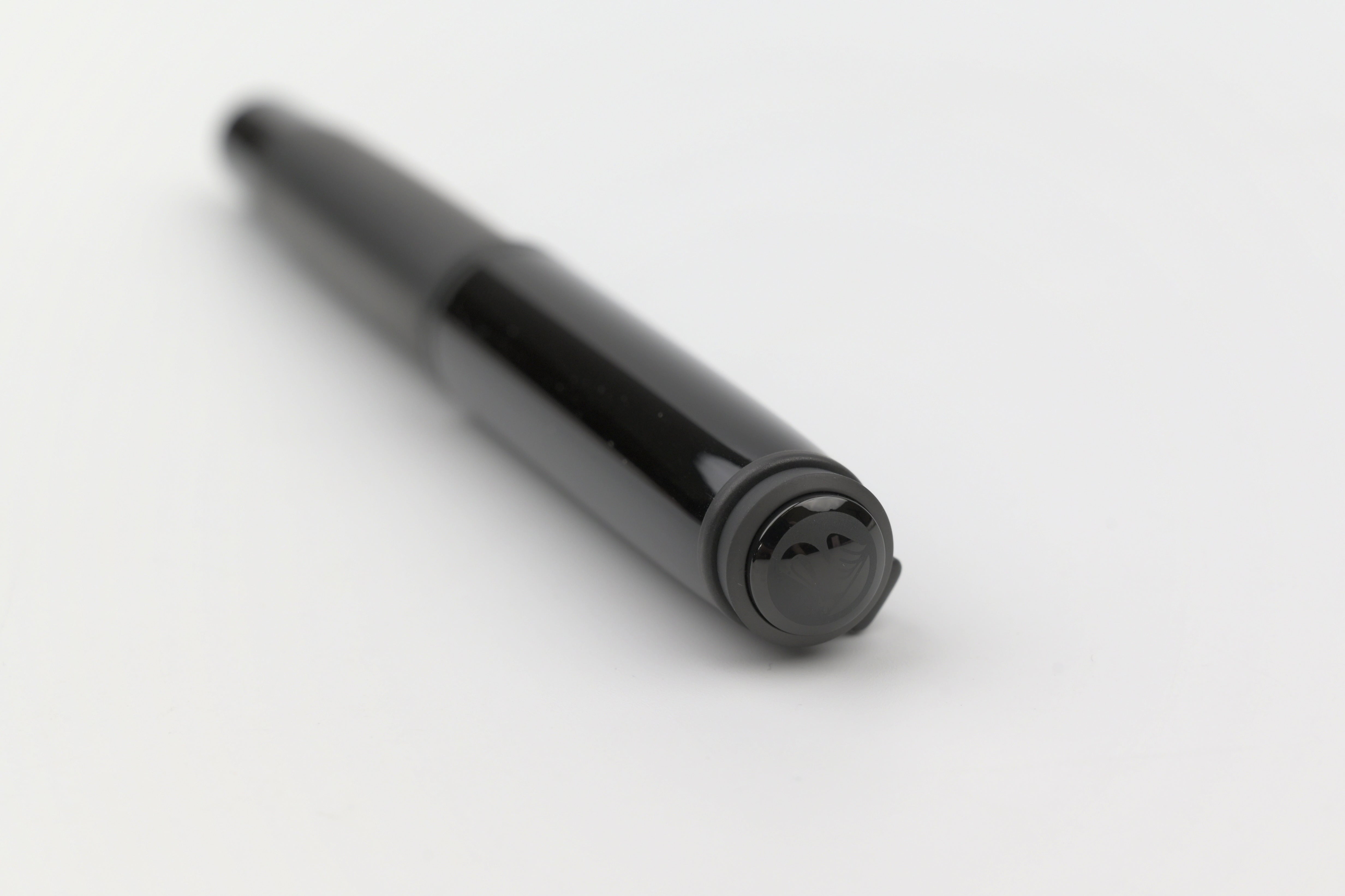 Pelikan M809 Fountain Pen - Souverän - Black Matte - Special