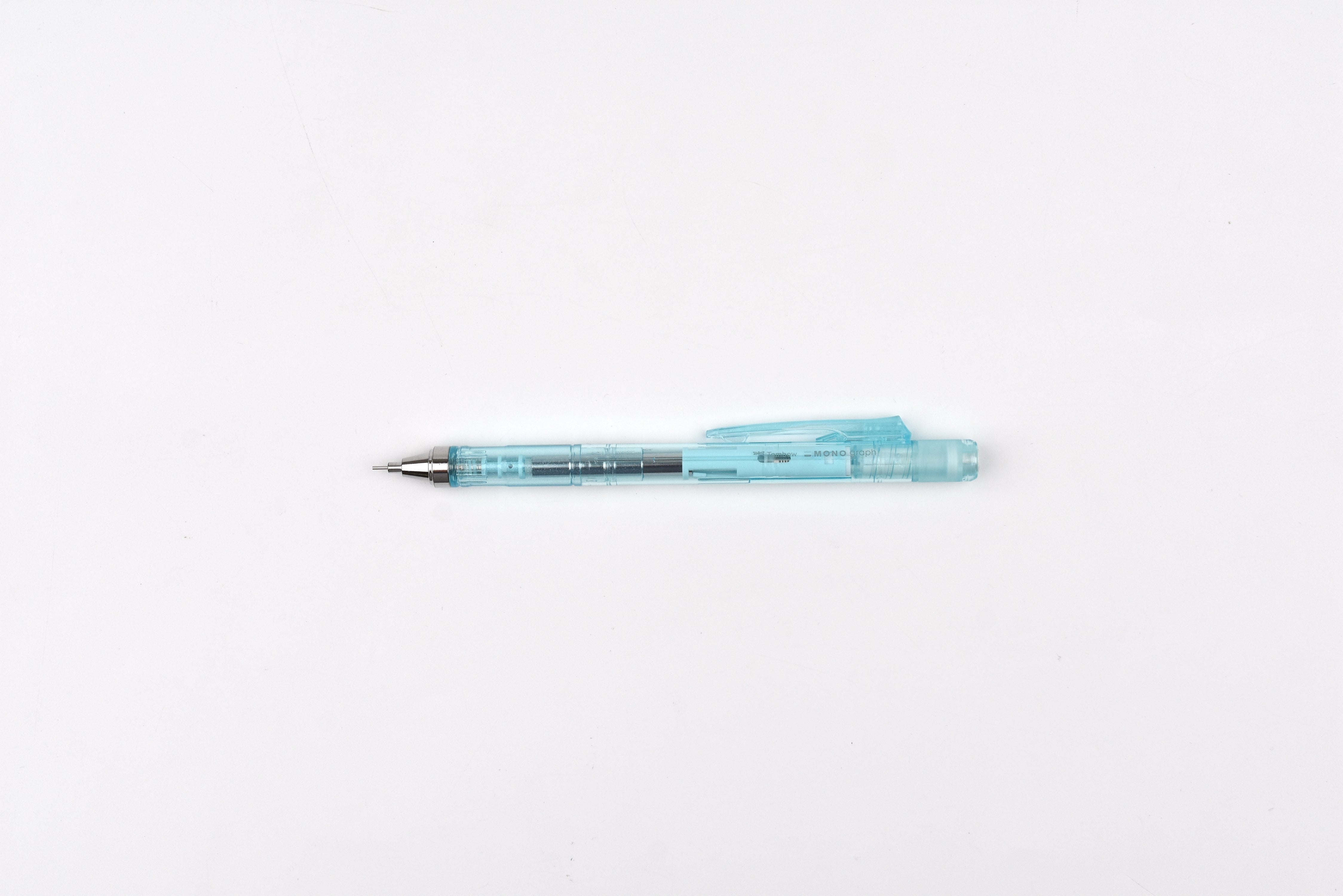 Tombow Mono Graph Mechanical Pencil - Shimmer Edition - 0.5mm