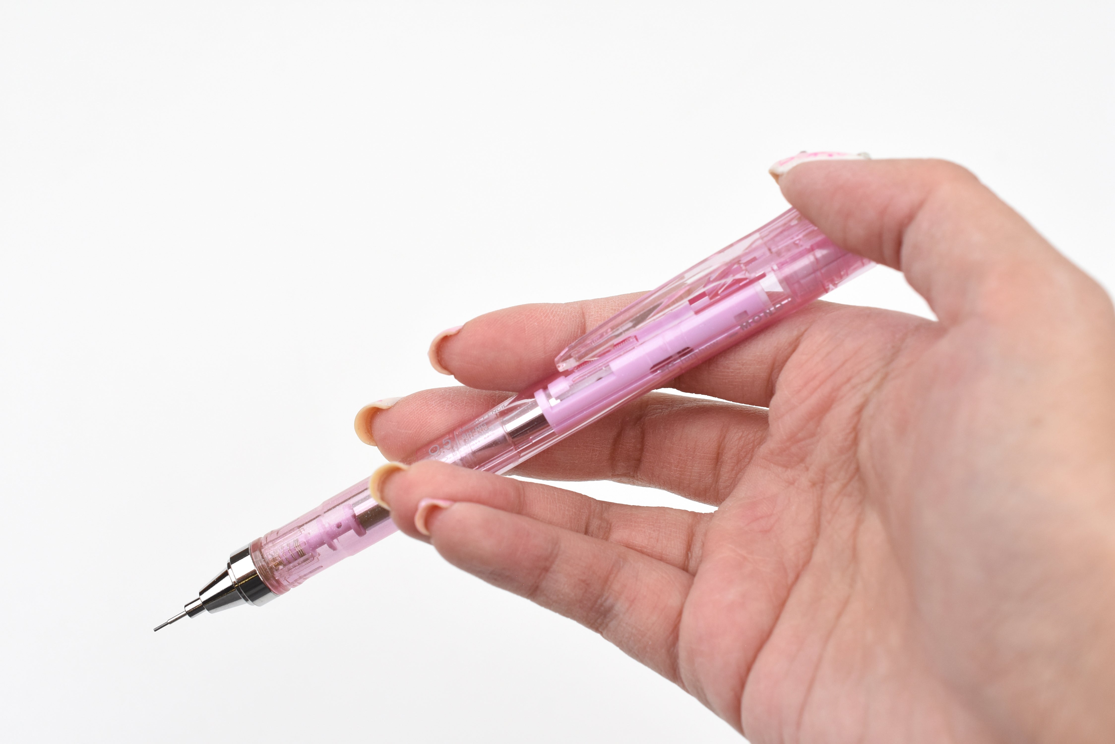 Tombow Mono Graph Mechanical Pencil - Shimmer Edition - 0.5mm
