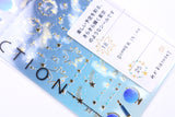 Midori Planner Sticker - Star Signs