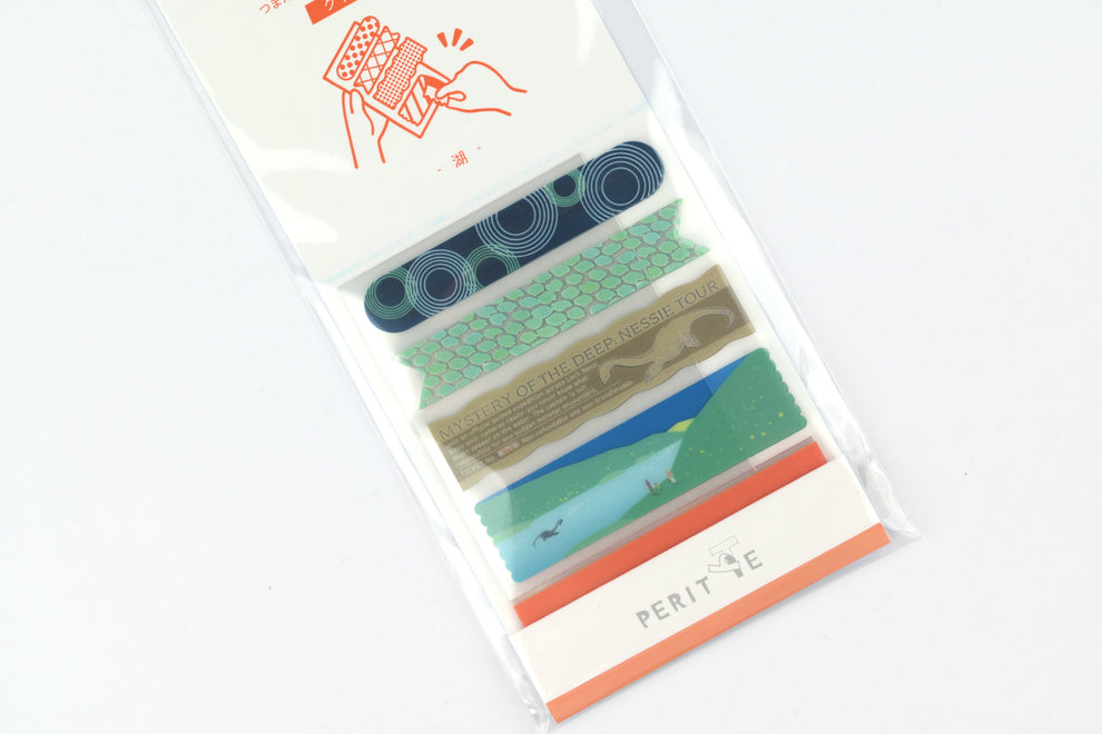 Epoch – Page 2 – Yoseka Stationery