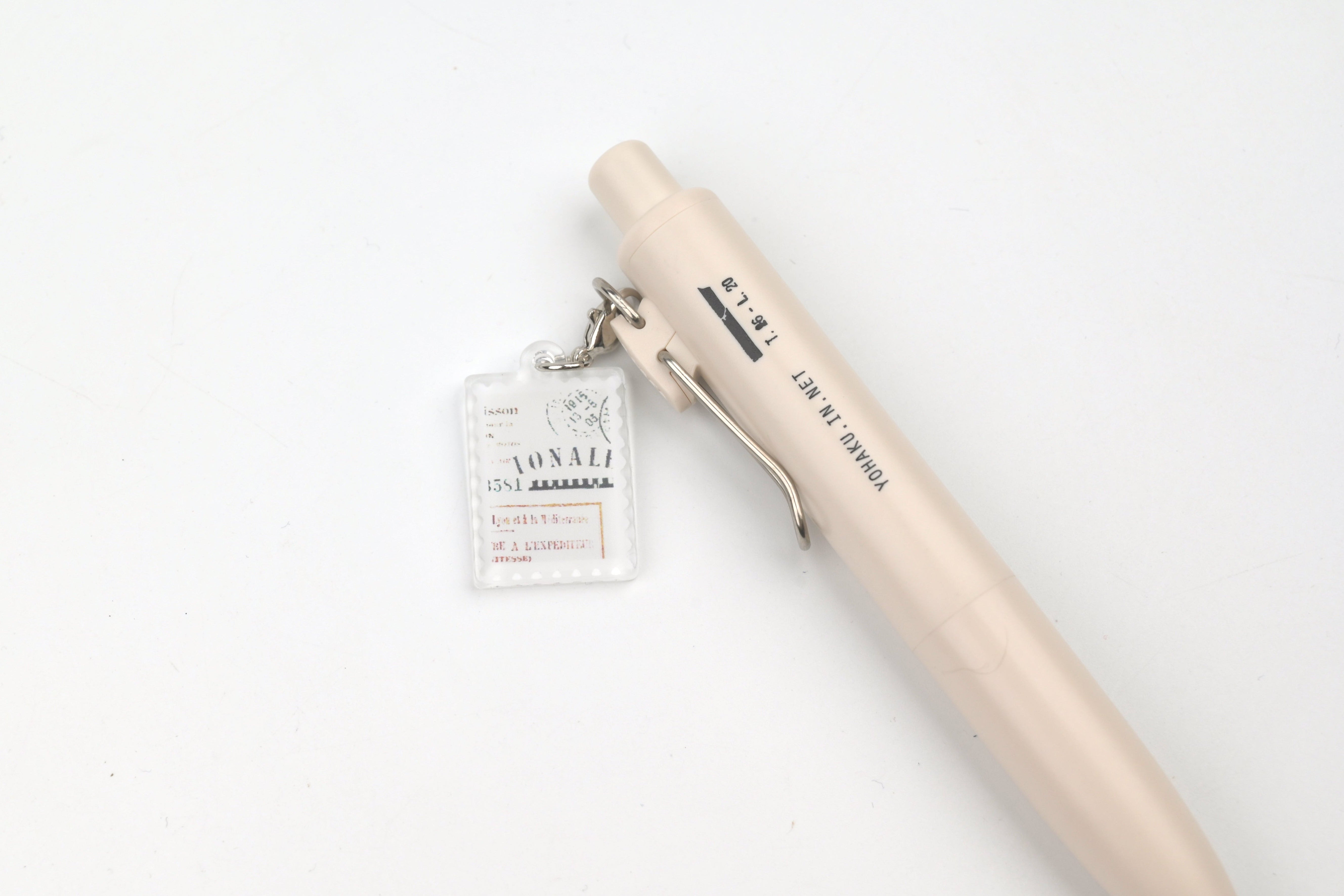 Yohaku x Uni-ball One P - Sonata