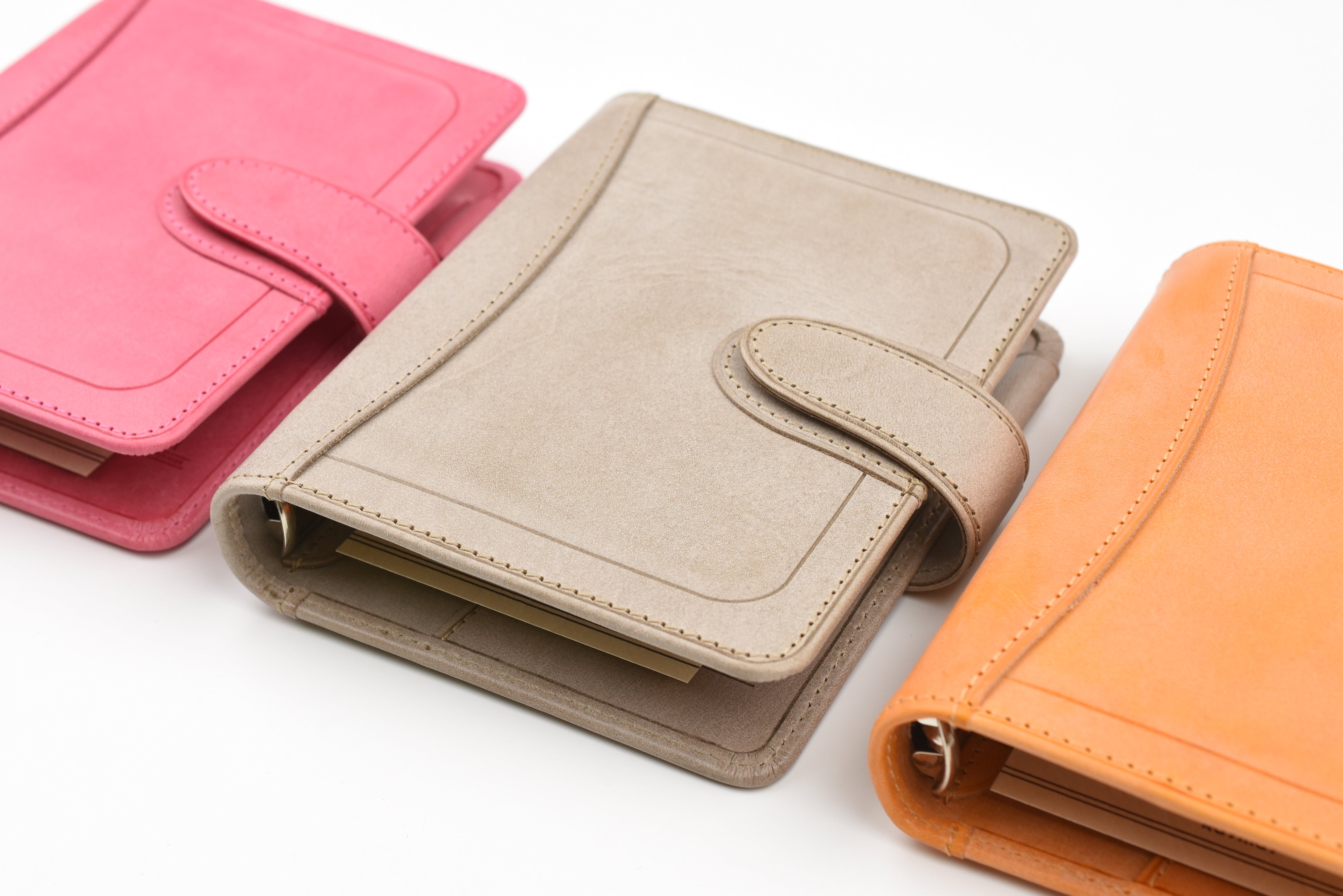 Raymay Davinci Roroma Classic Hook - Pocket Size - 20mm - Limited Edition