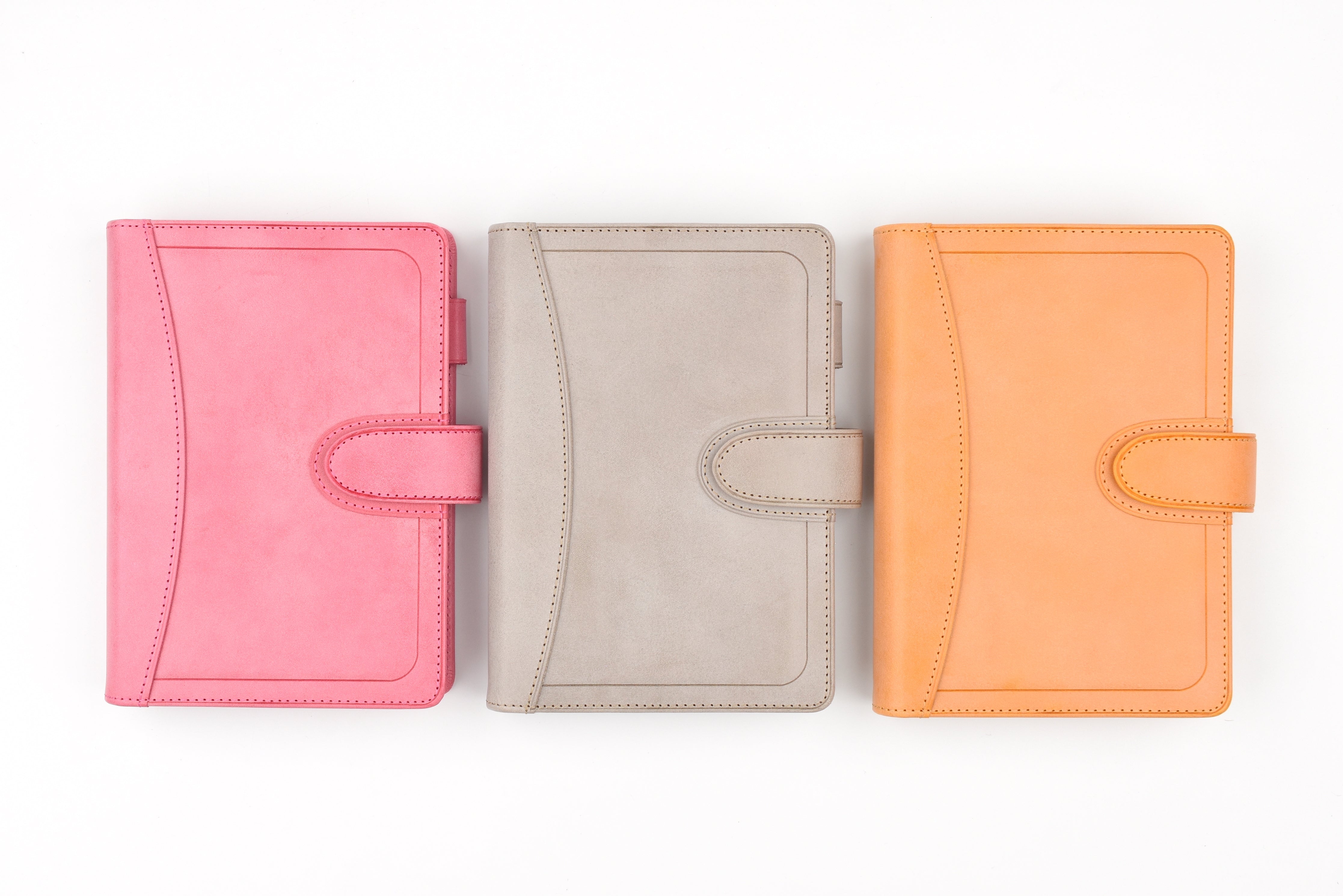 Raymay Davinci Roroma Classic Hook - Bible Size - 24mm - Limited Edition