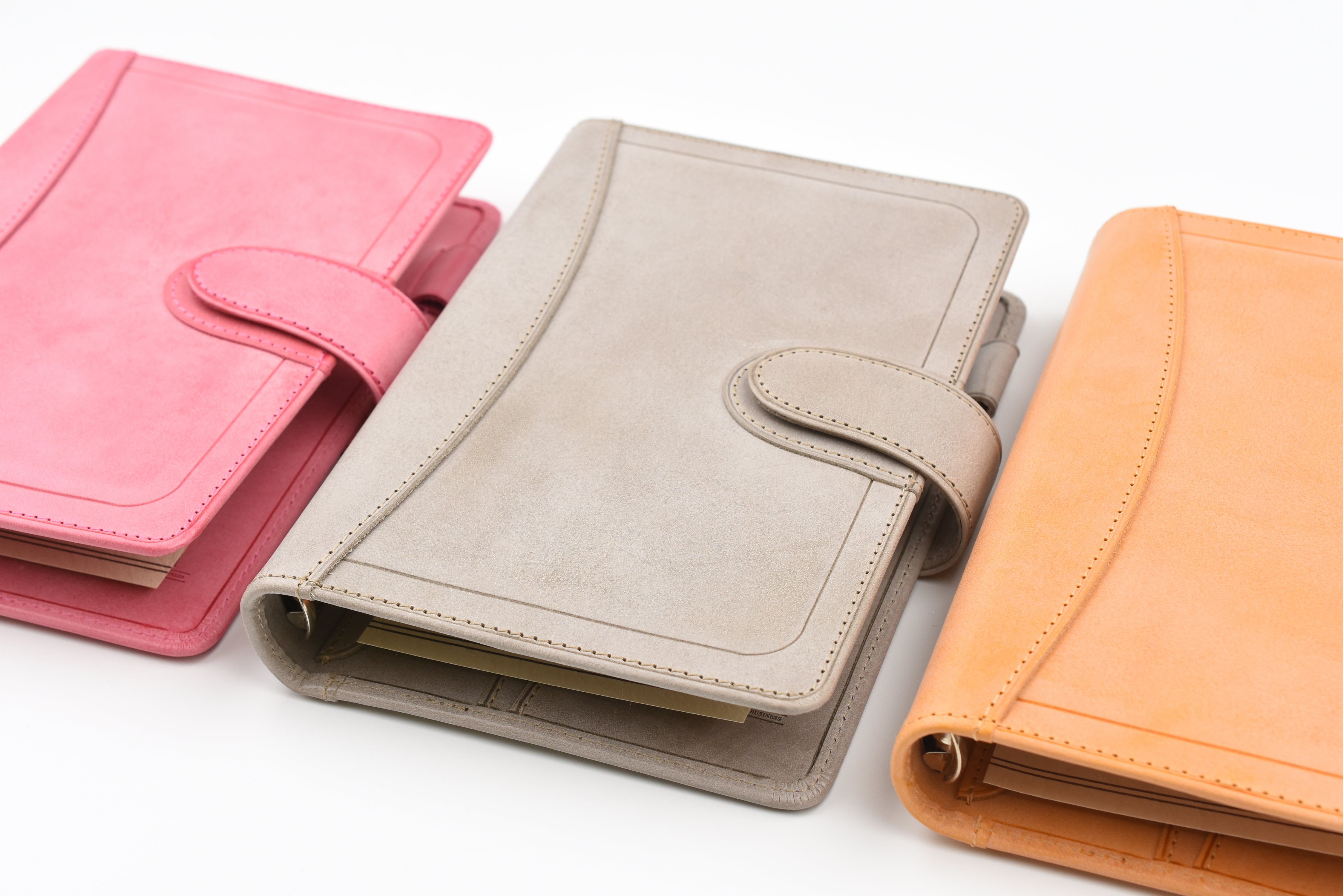 Raymay Davinci Roroma Classic Hook - Bible Size - 24mm - Limited Edition