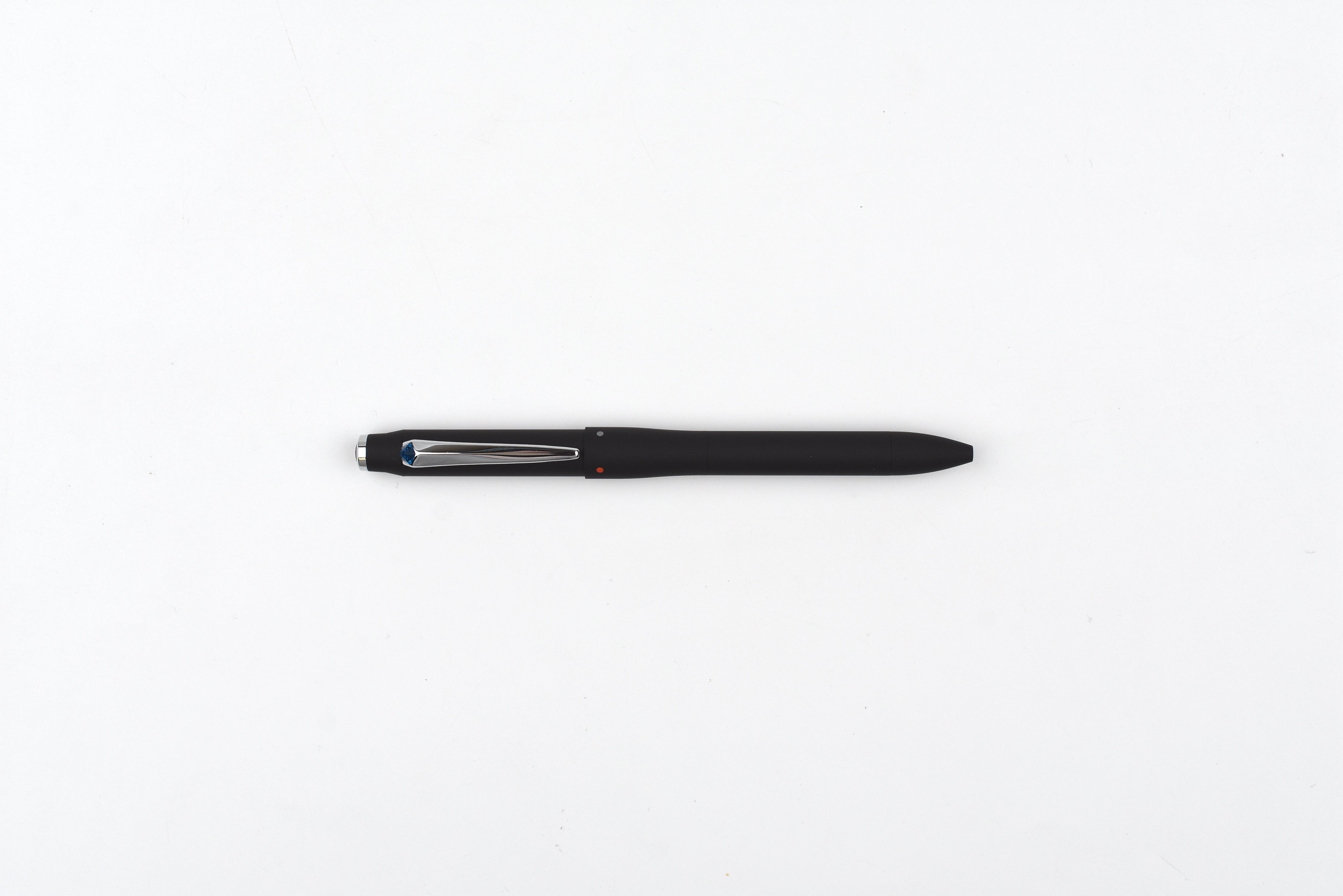 Uni Jetstream Prime Multi-Function Pen 3&1  - 0.7mm - Black