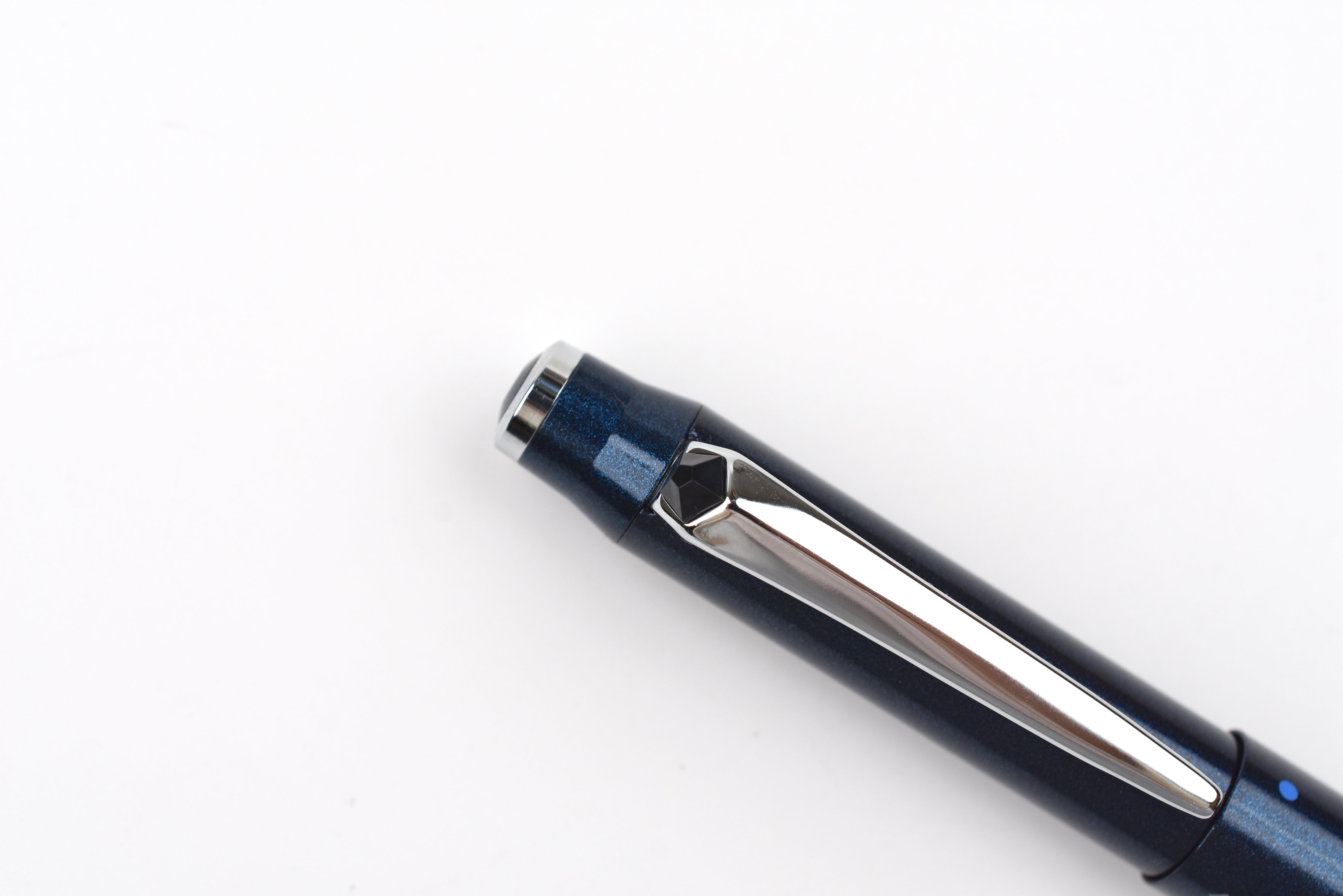 Uni Jetstream Prime Multi-Function Pen 3&1 - 0.5mm - Navy – Yoseka