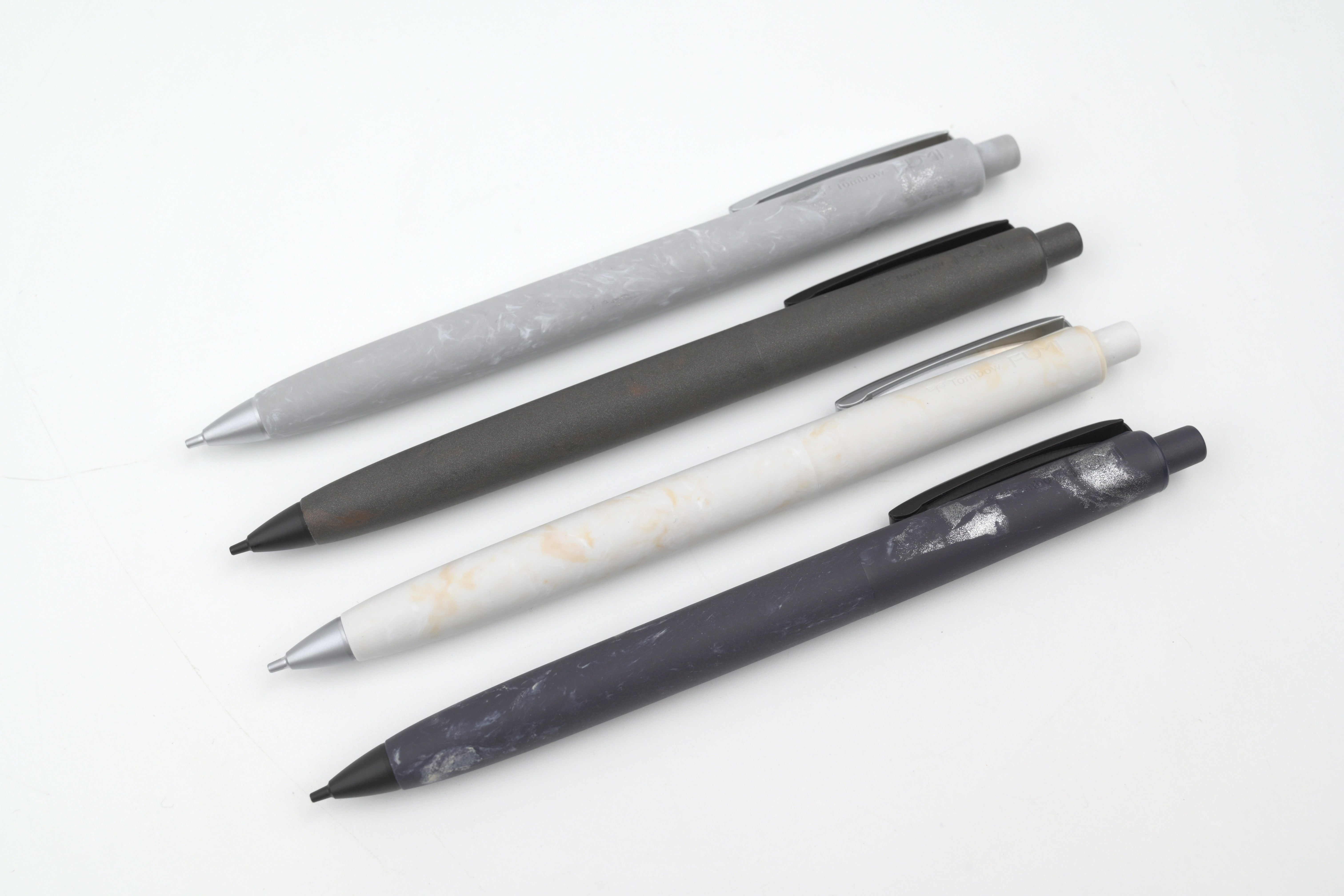 Tombow FUMI Mechanical Pencil ‑ 0.5mm – Yoseka Stationery