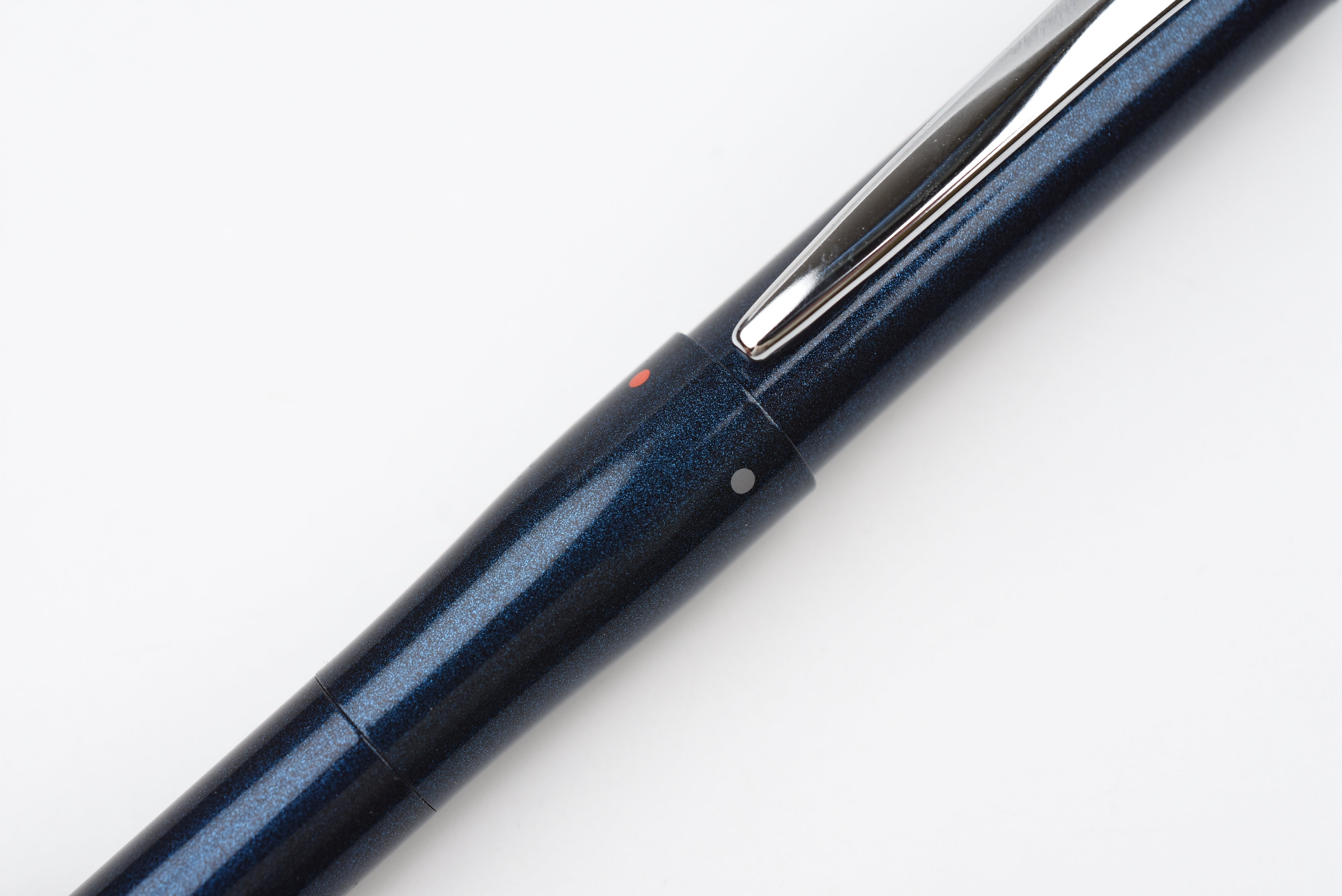 Uni Jetstream Prime Multi-Function Pen 3&1 - 0.5mm - Navy