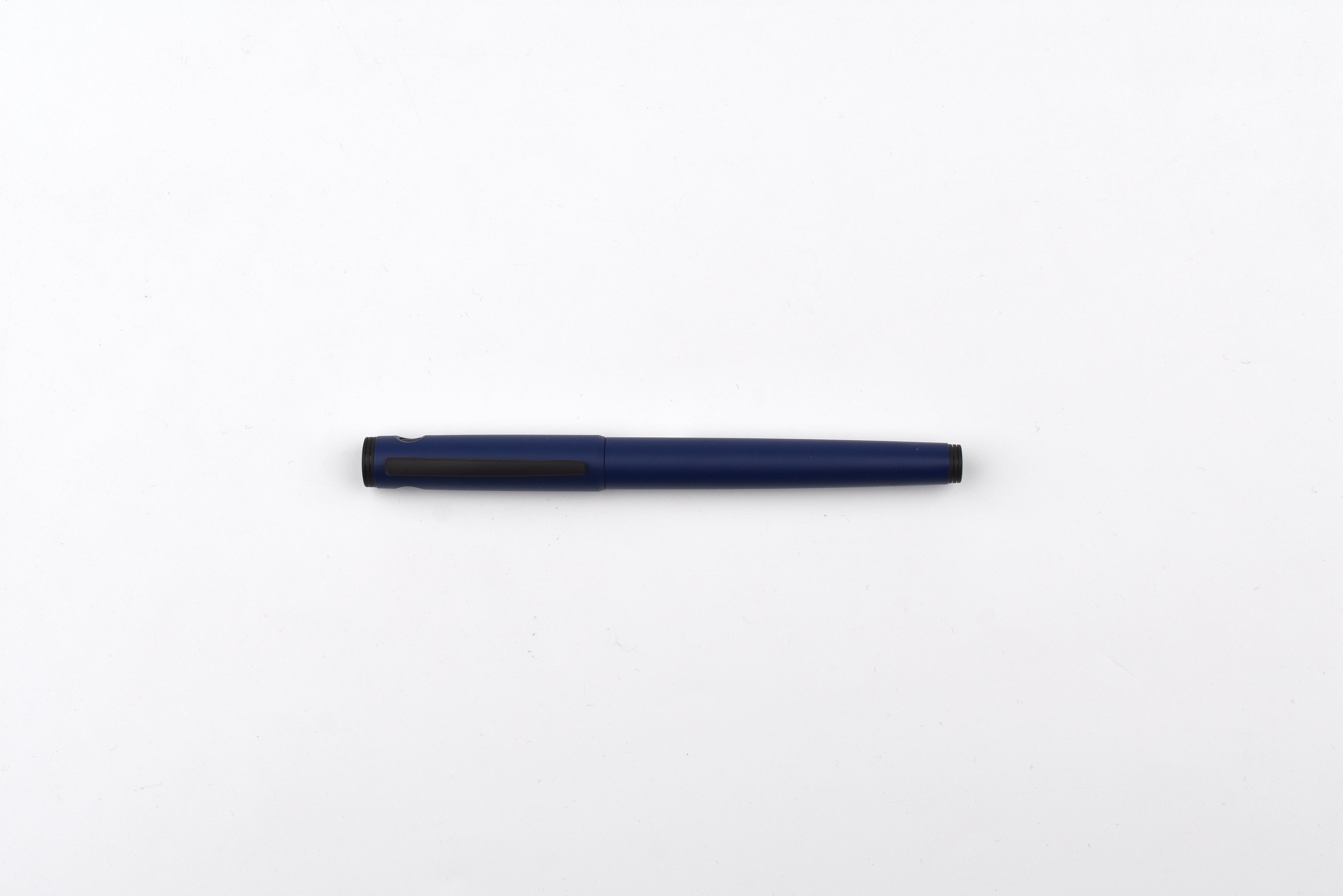 Pilot Explorer Fountain Pen - Matte Navy Blue (Coming Soon)