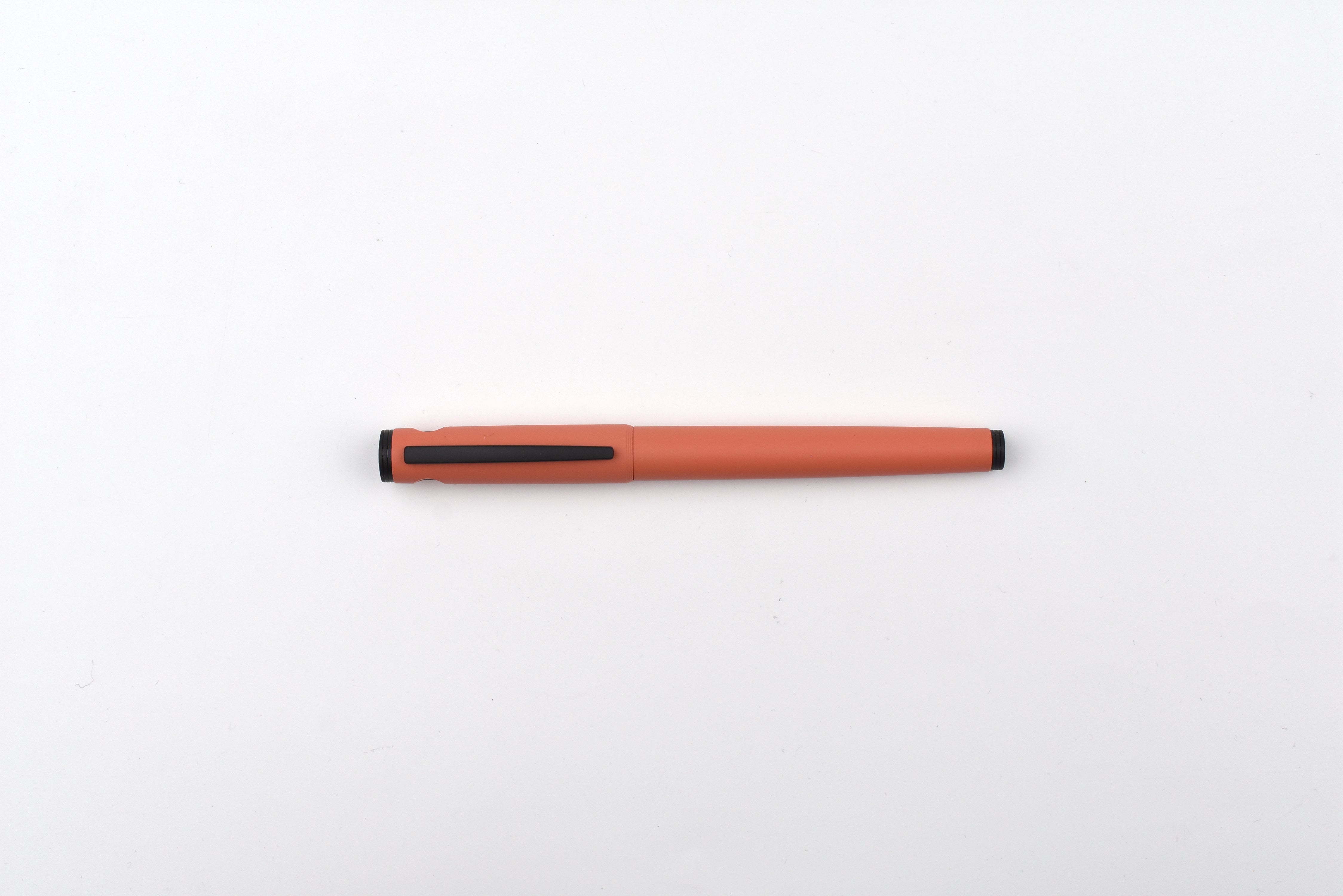 Pilot Explorer Fountain Pen - Matte Coral (Coming Soon)