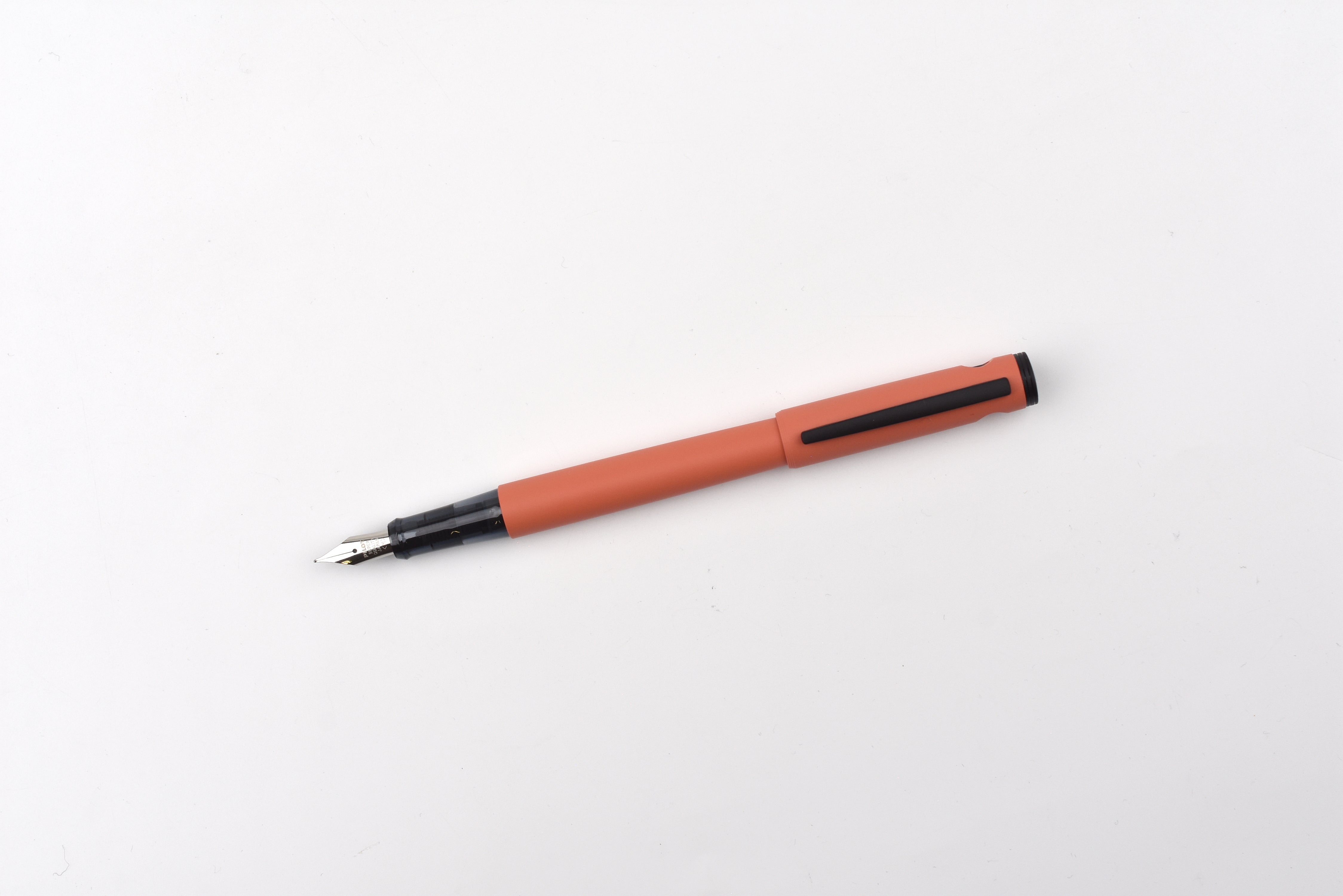 Pilot Explorer Fountain Pen - Matte Coral (Coming Soon)