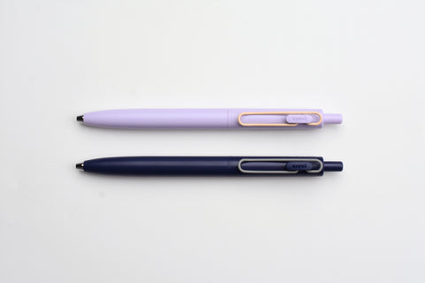Uni Pin Fineliner Pen - For Pro - Black – Yoseka Stationery