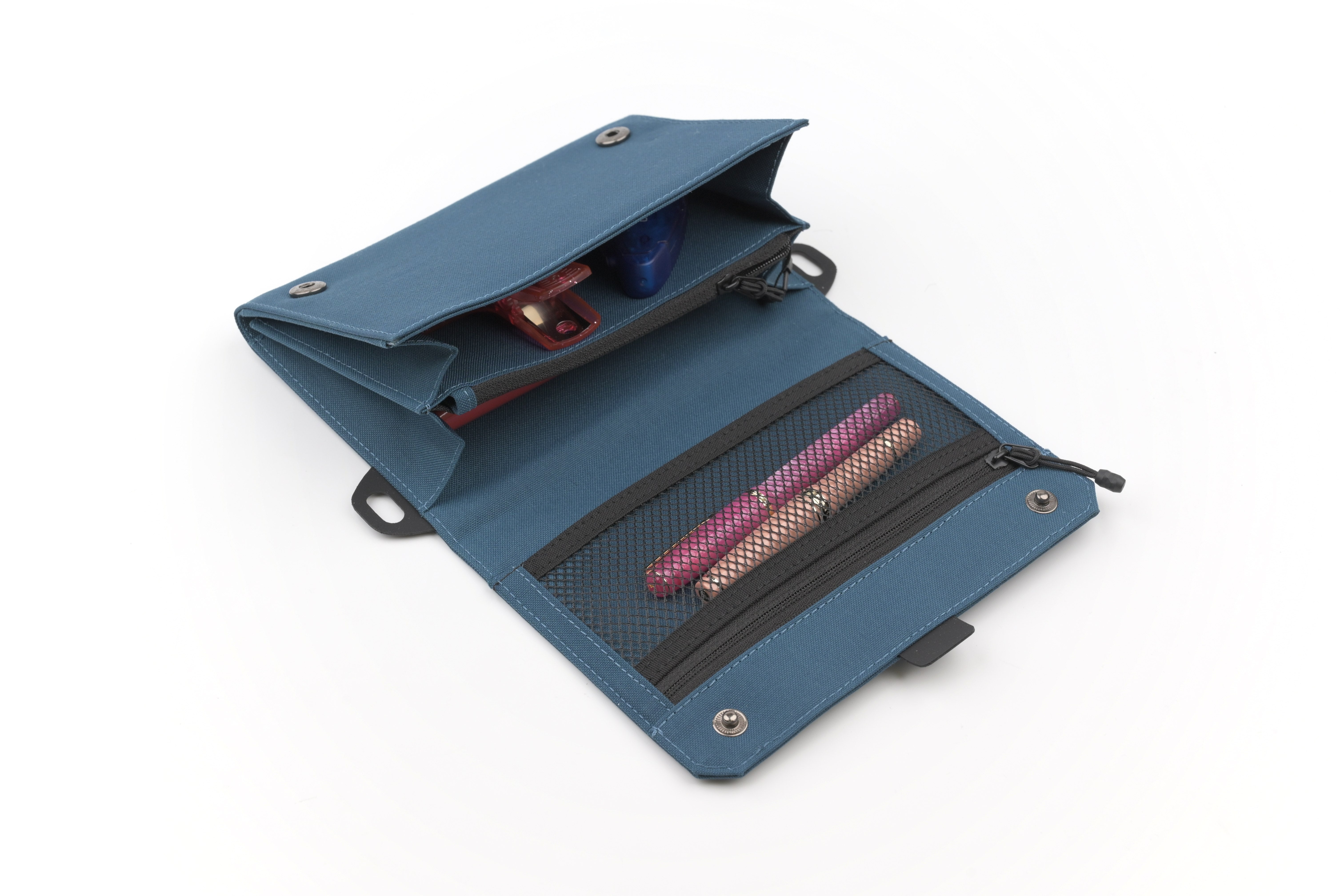 Nähe Multi Way Wallet – Yoseka Stationery