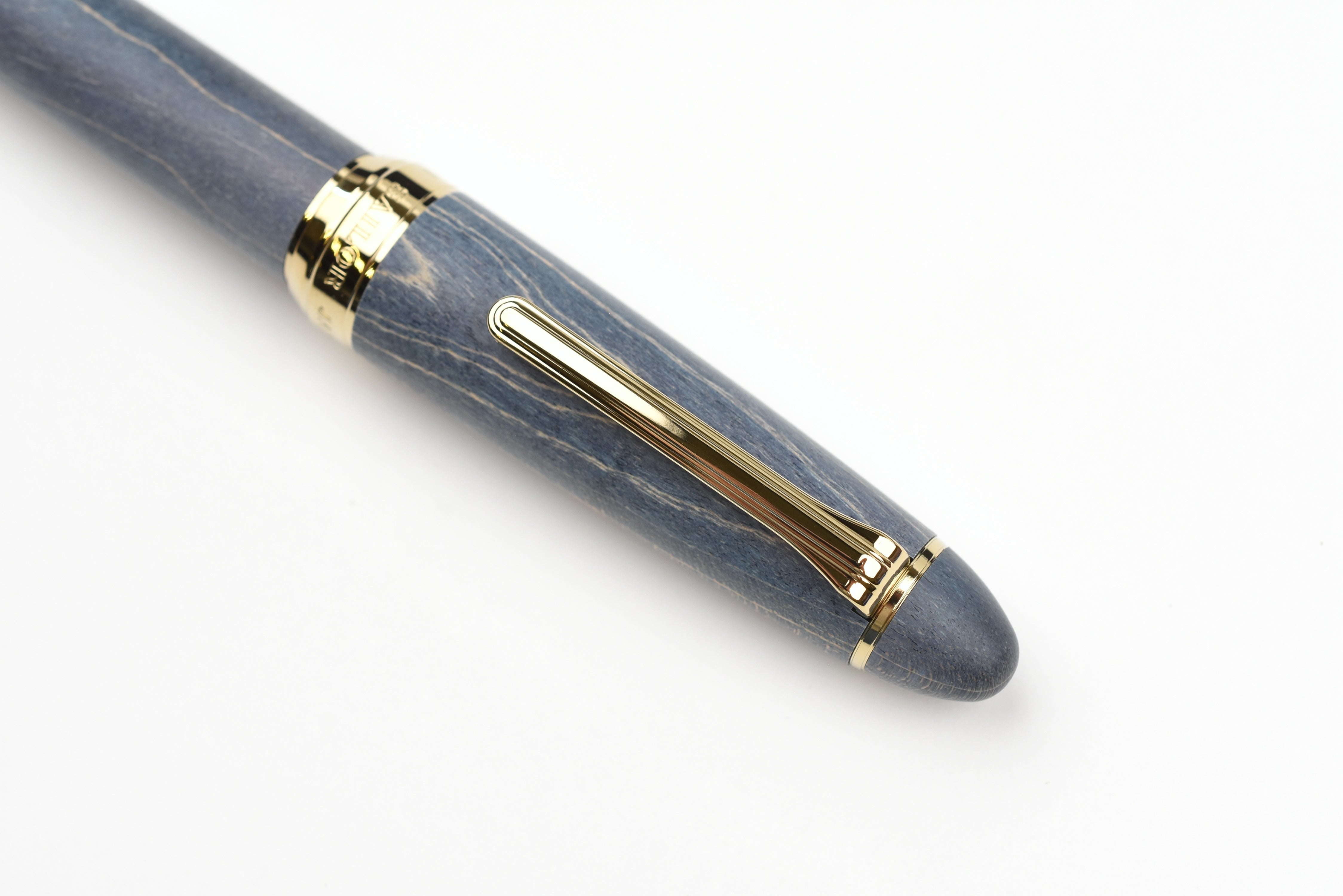 Sailor 1911 Large Fountain Pen - Hard Maple - Limited Edition