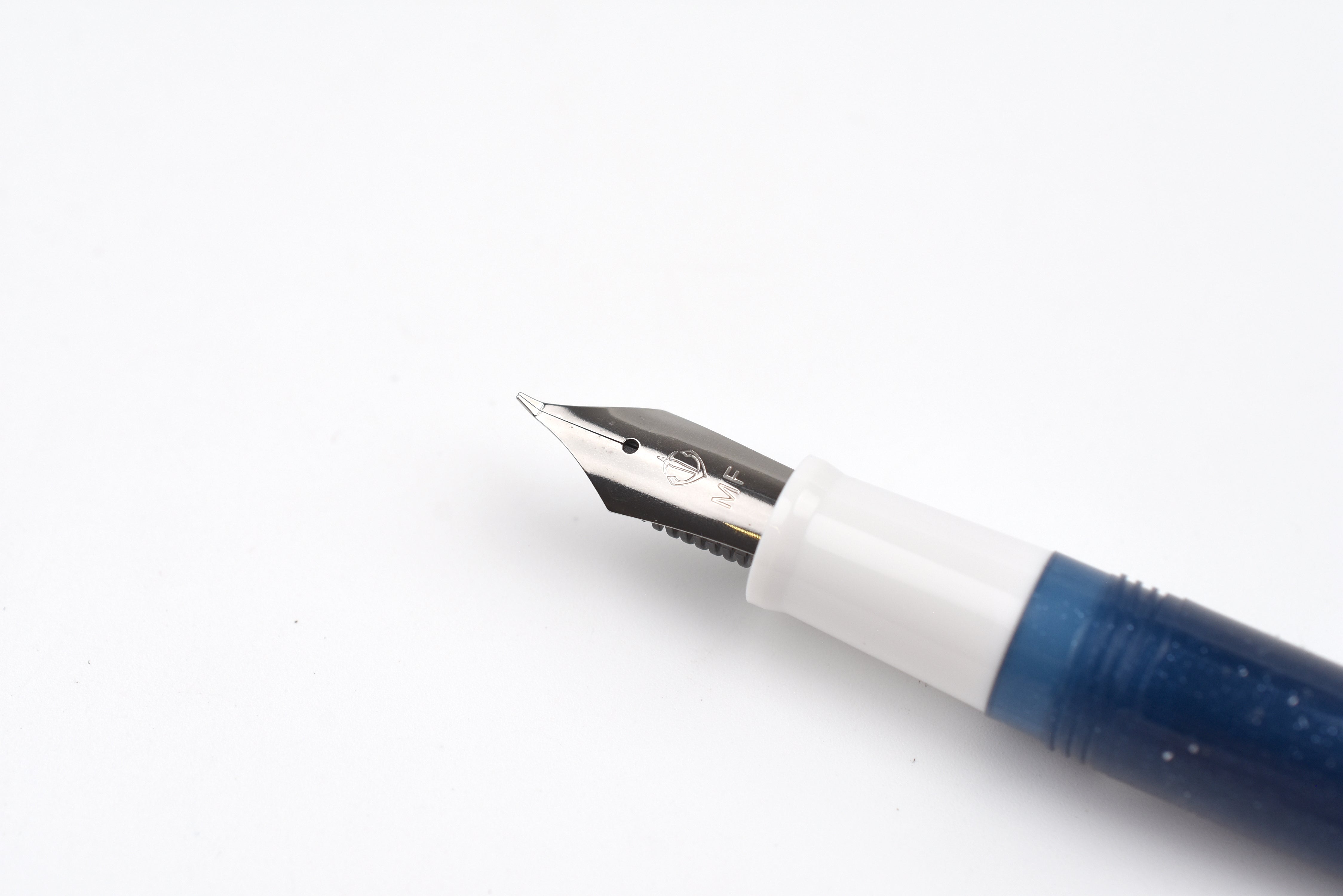 Sailor Fude De Mannen Fountain Pen - 30th Anniversary Edition