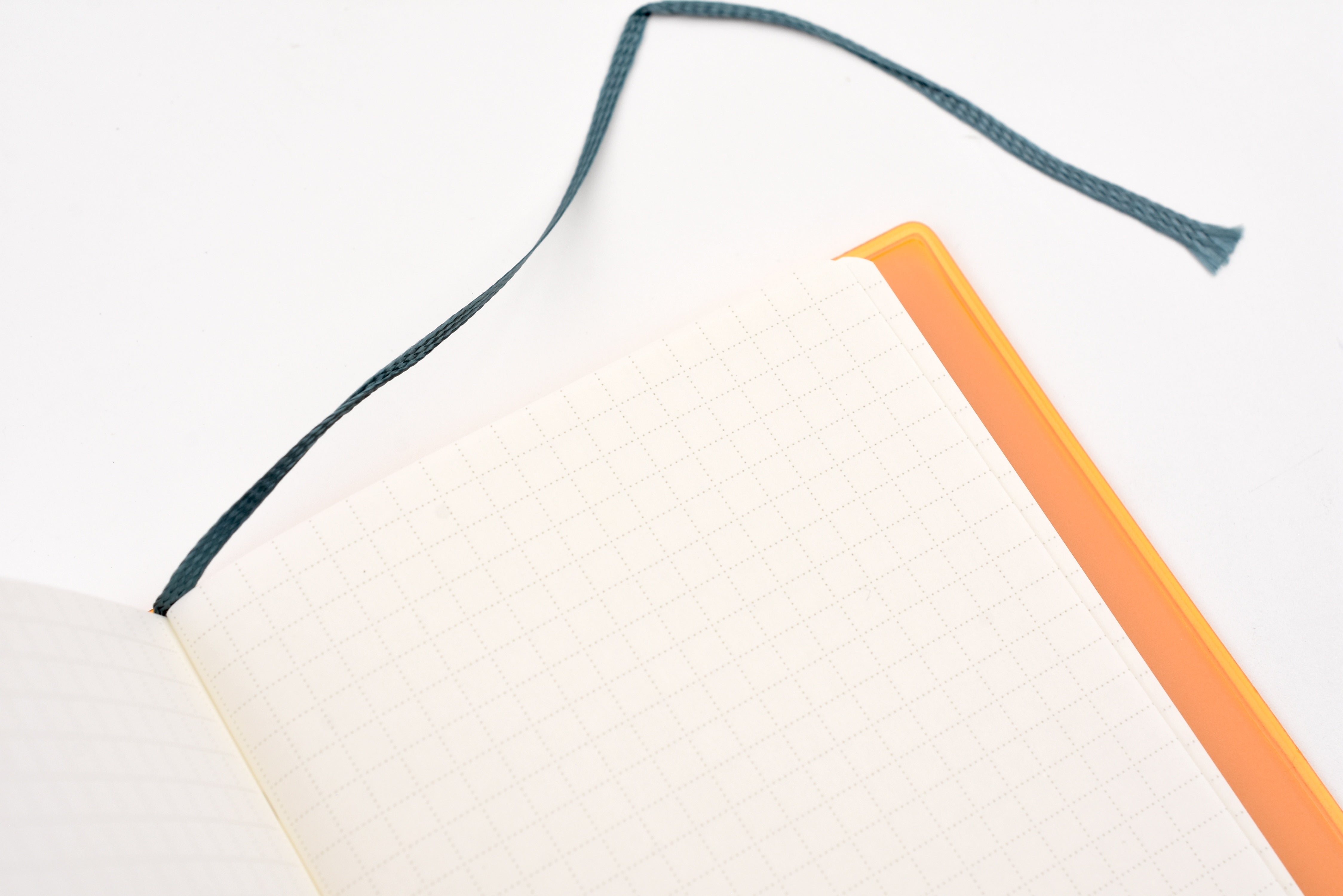 Papier Platz x Eric Small Things Log Notebook