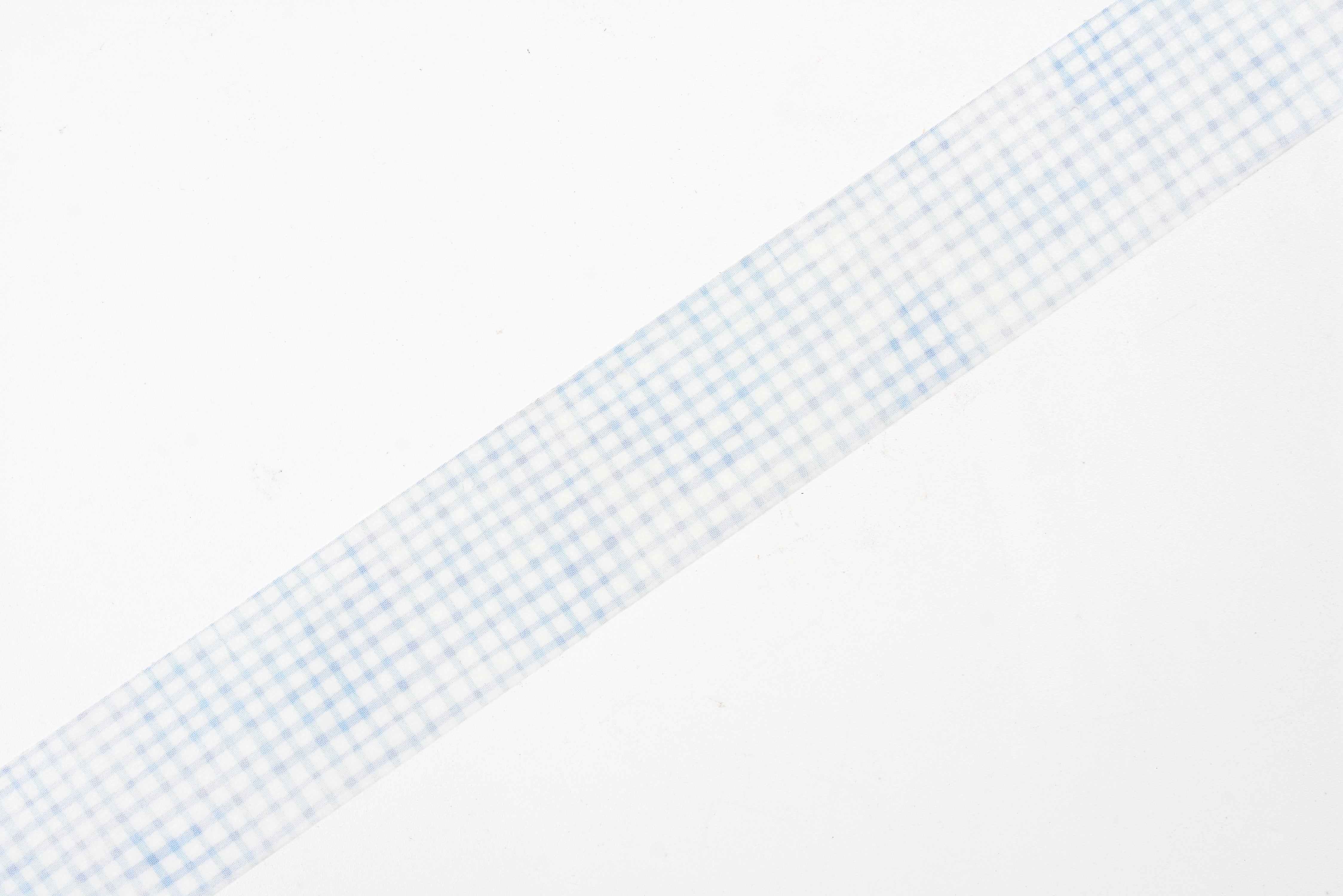 Papier Platz PAPIER GRAPHICS Masking Tape - Celeste Check