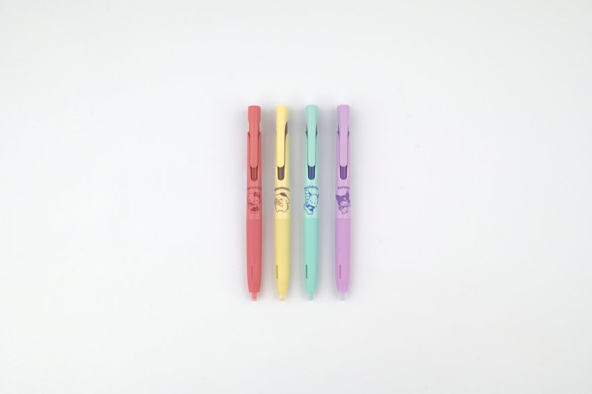 Zebra x Sanrio bLen - 0.5mm - Limited Edition