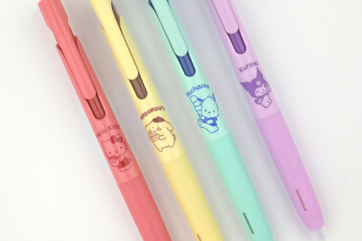 Zebra x Sanrio bLen - 0.5mm - Limited Edition