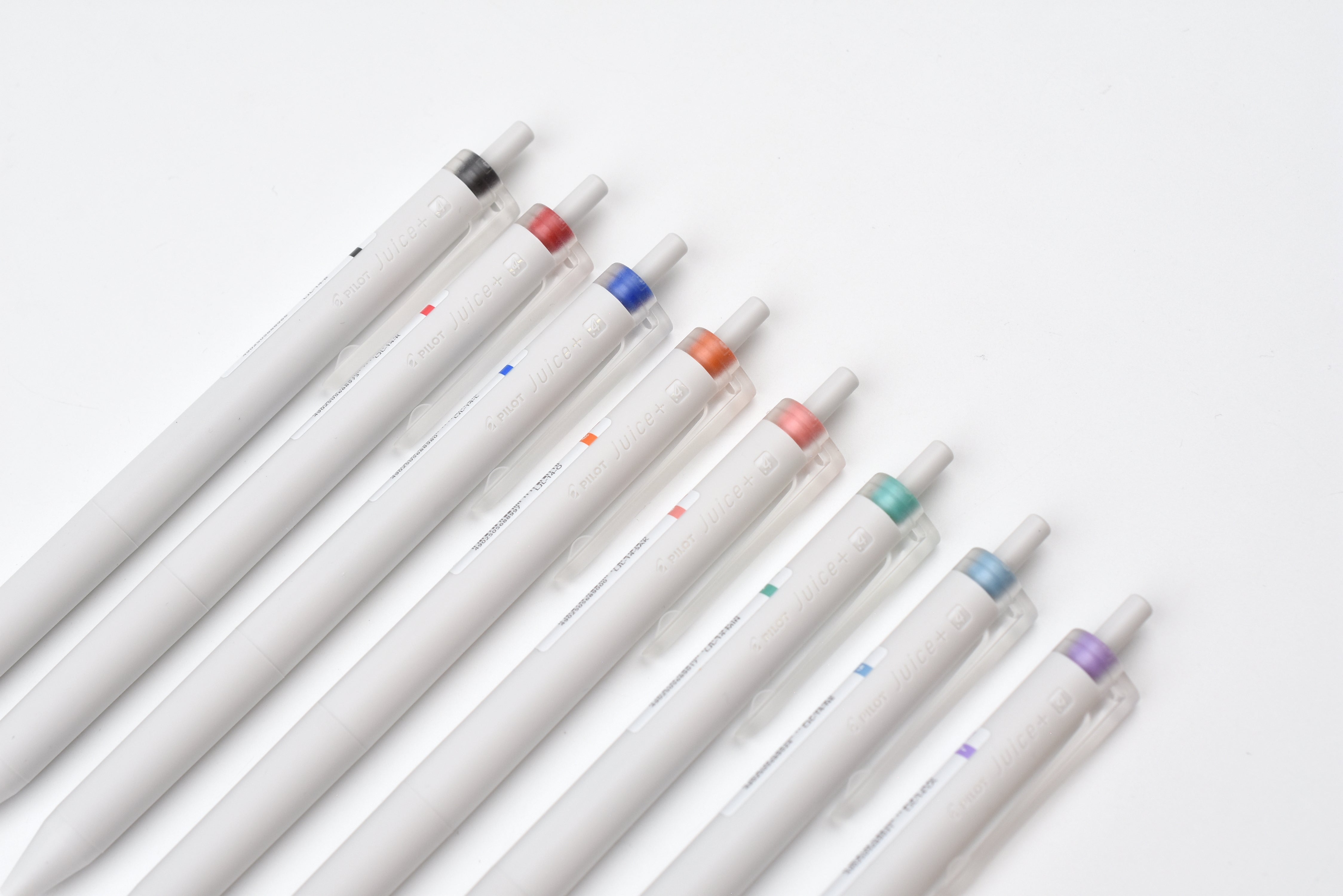 Pilot Juice+ Gel Pen - 0.4mm