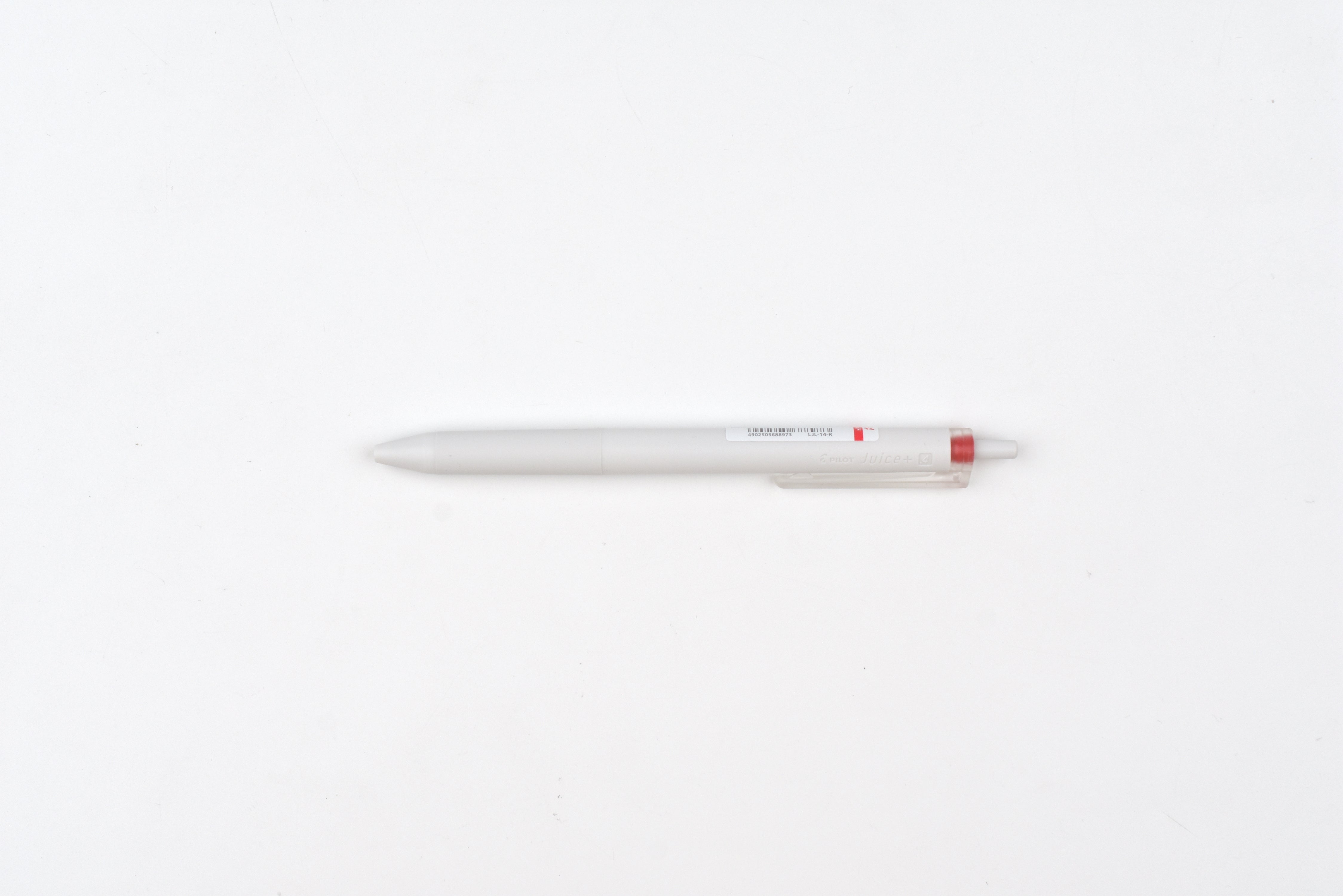 Pilot Juice+ Gel Pen - 0.4mm – Yoseka Stationery
