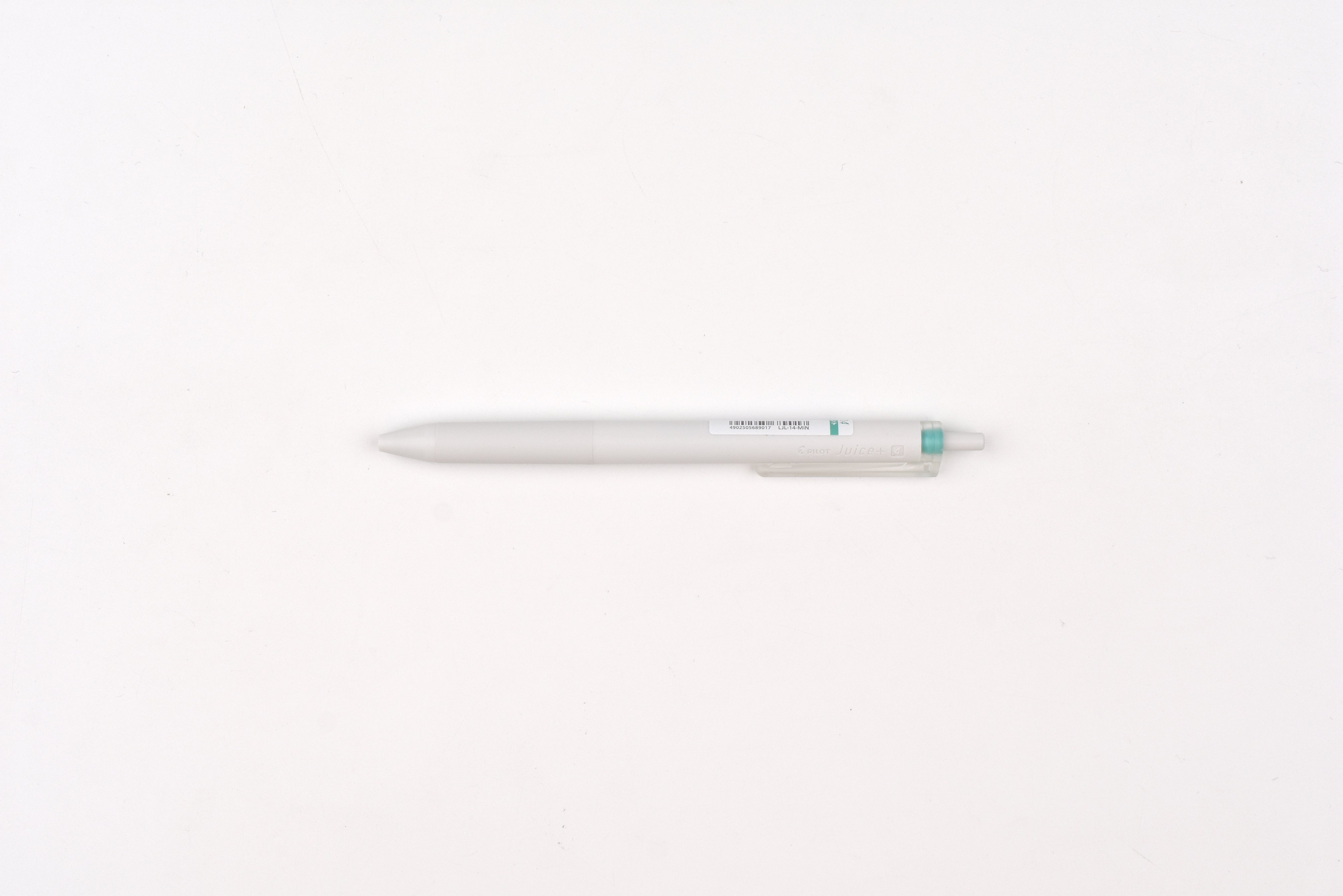 Pilot Juice+ Gel Pen - 0.4mm – Yoseka Stationery Pilot Juice+ Gel Pen - 0.4mm – Yoseka Stationery